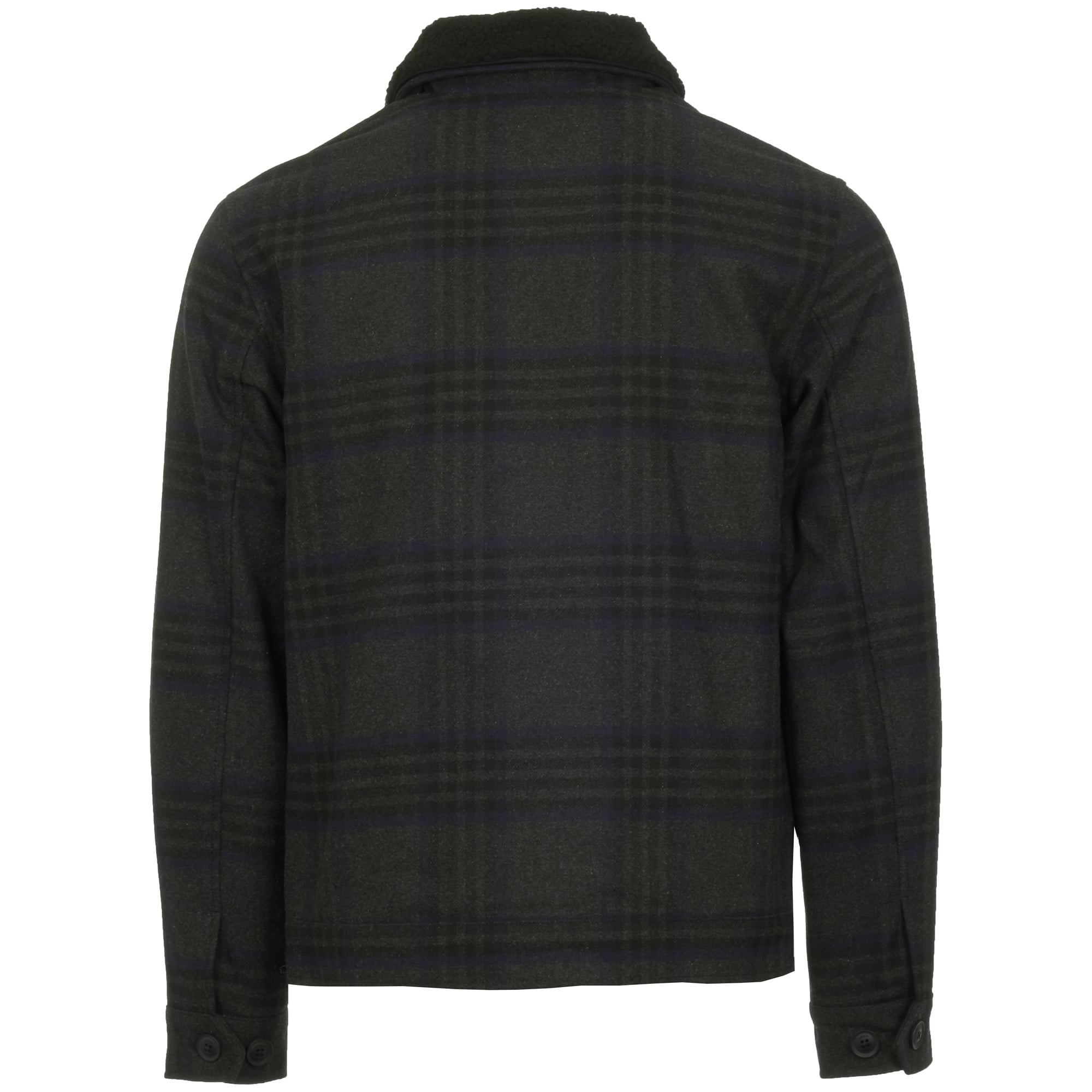 Grey Marl Otley Jacket