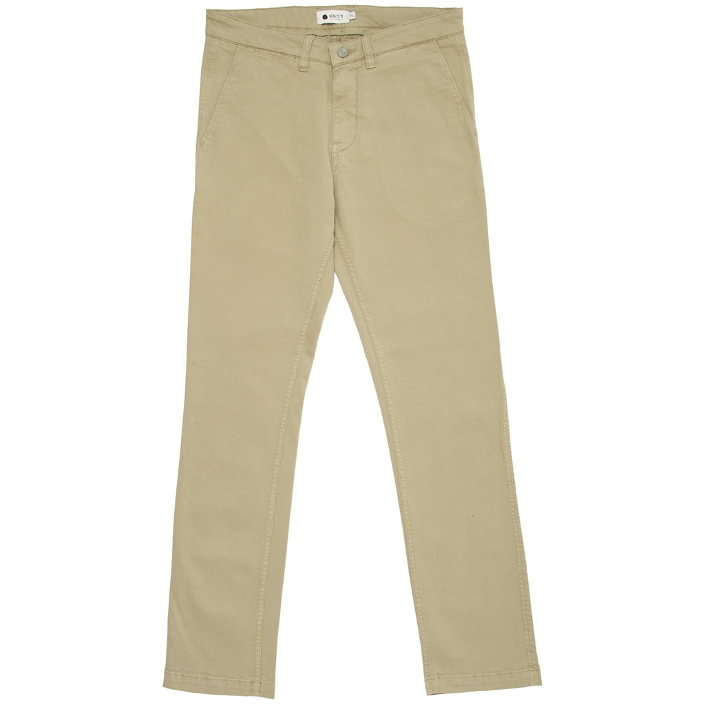 Khaki Green Marco Trousers