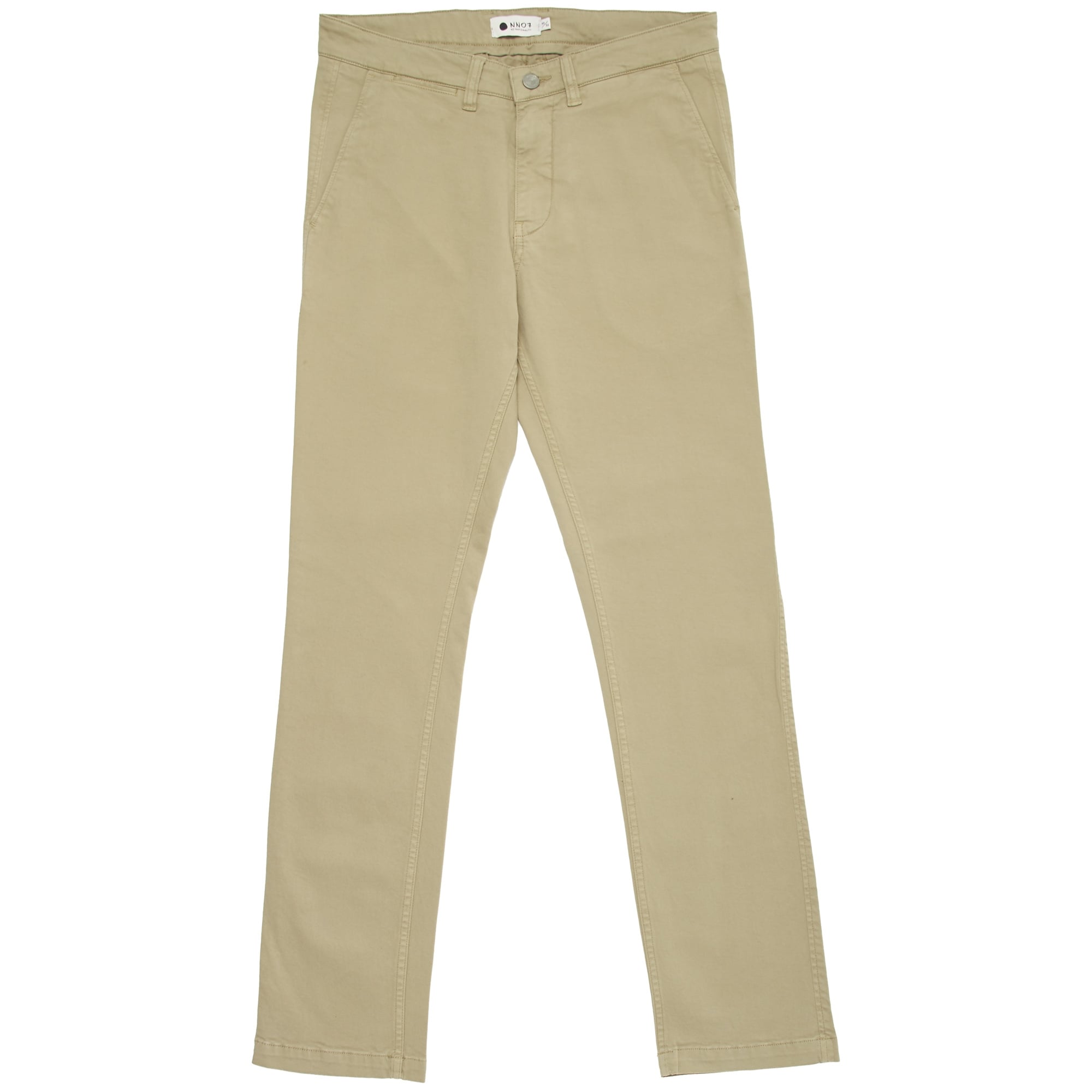 Khaki Green Marco Trousers