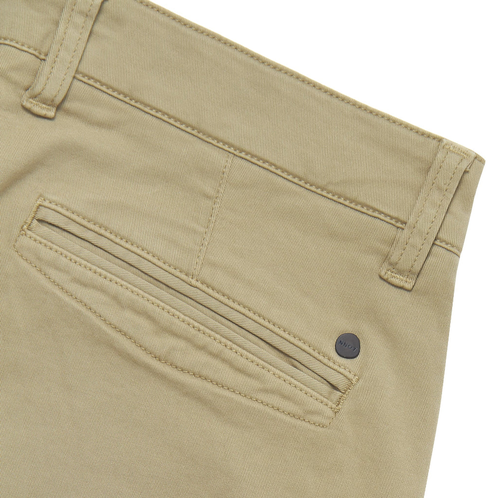 Khaki Green Marco Trousers
