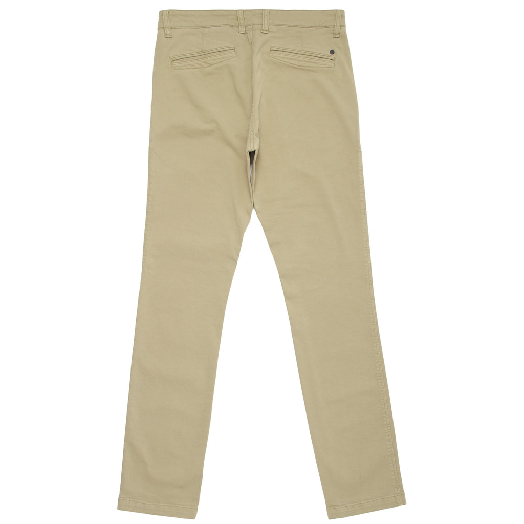 Khaki Green Marco Trousers