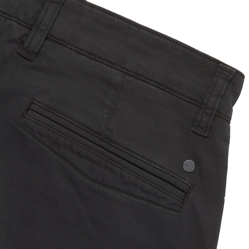 Navy Marco Trousers