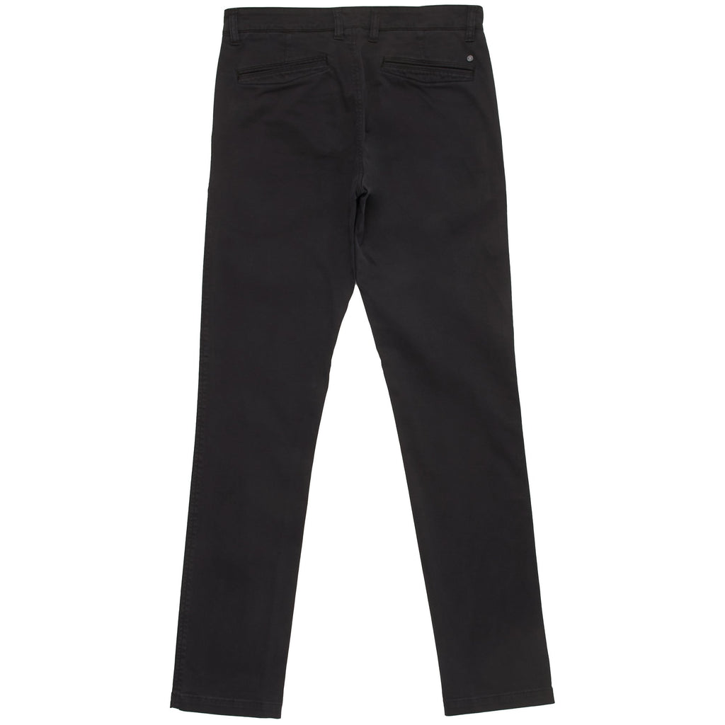 Navy Marco Trousers