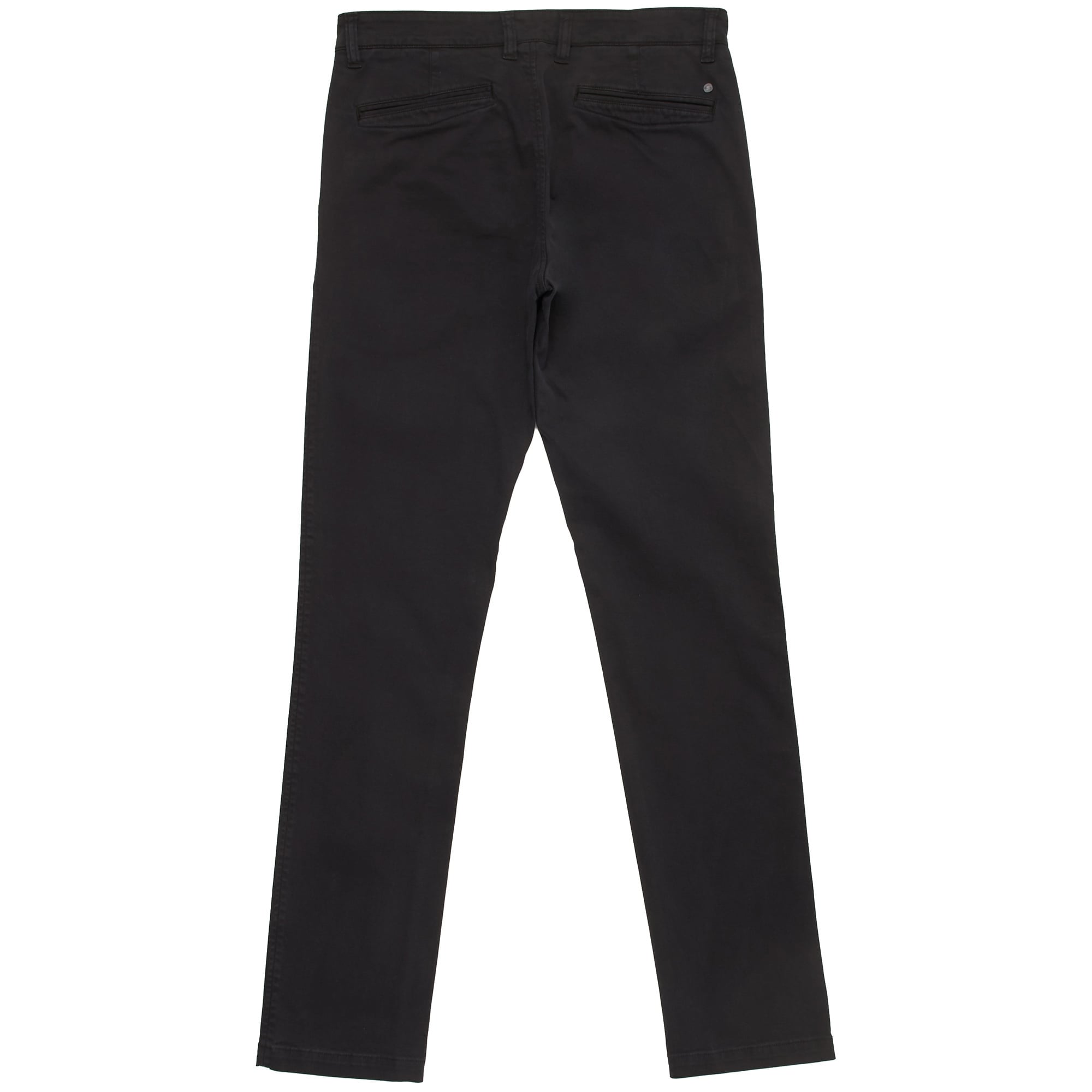 Navy Marco Trousers