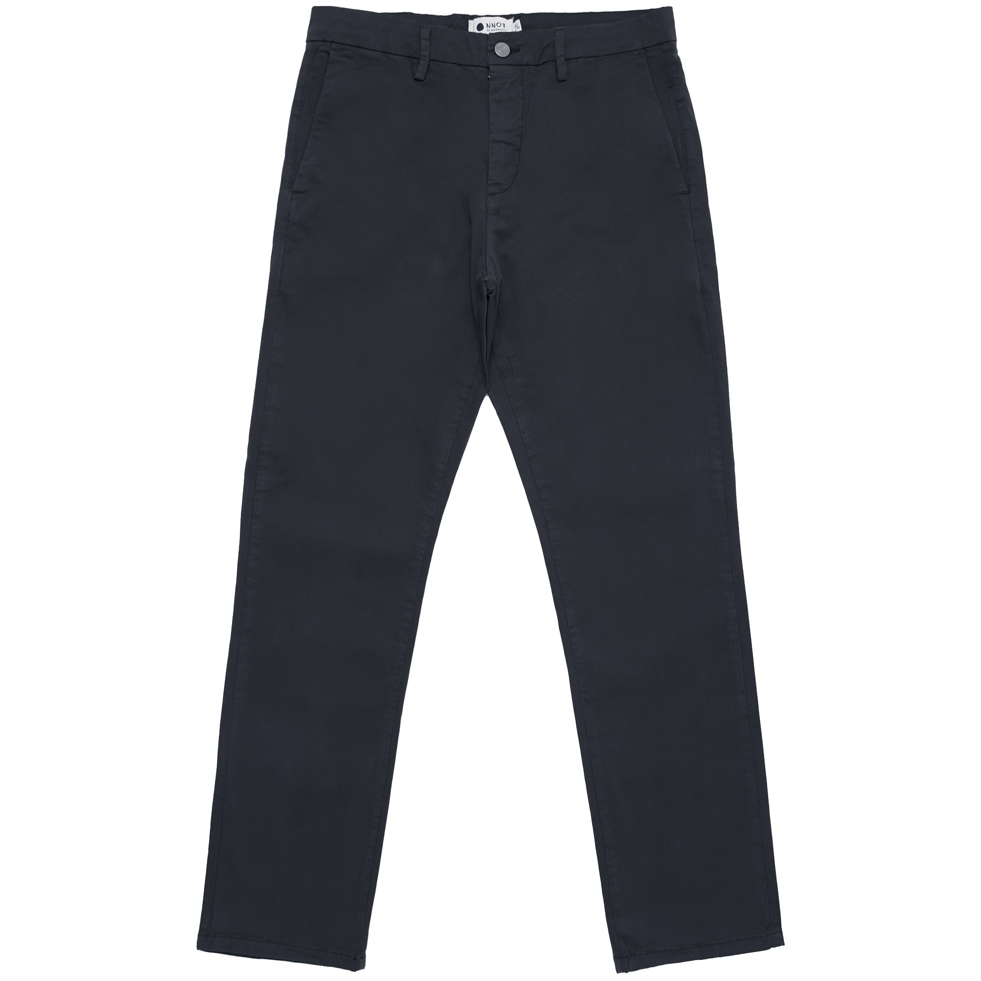 Navy Fred Trousers