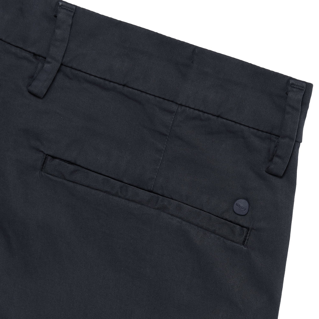 Navy Fred Trousers