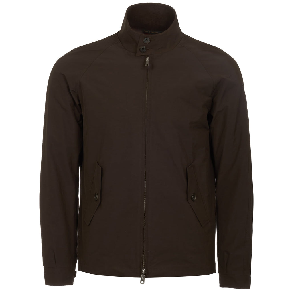 G4 Original Harrington Jacket - Soot