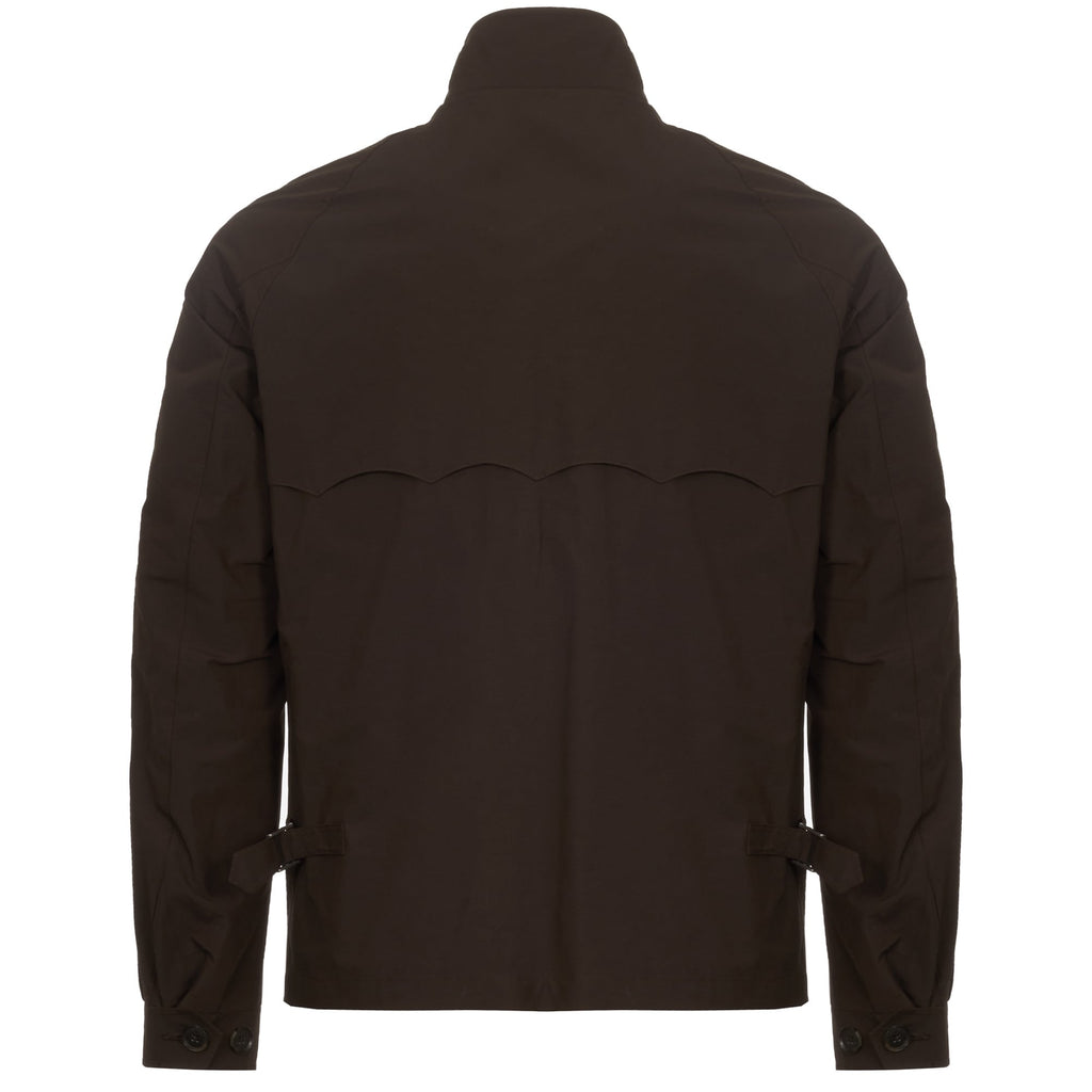 G4 Original Harrington Jacket - Soot