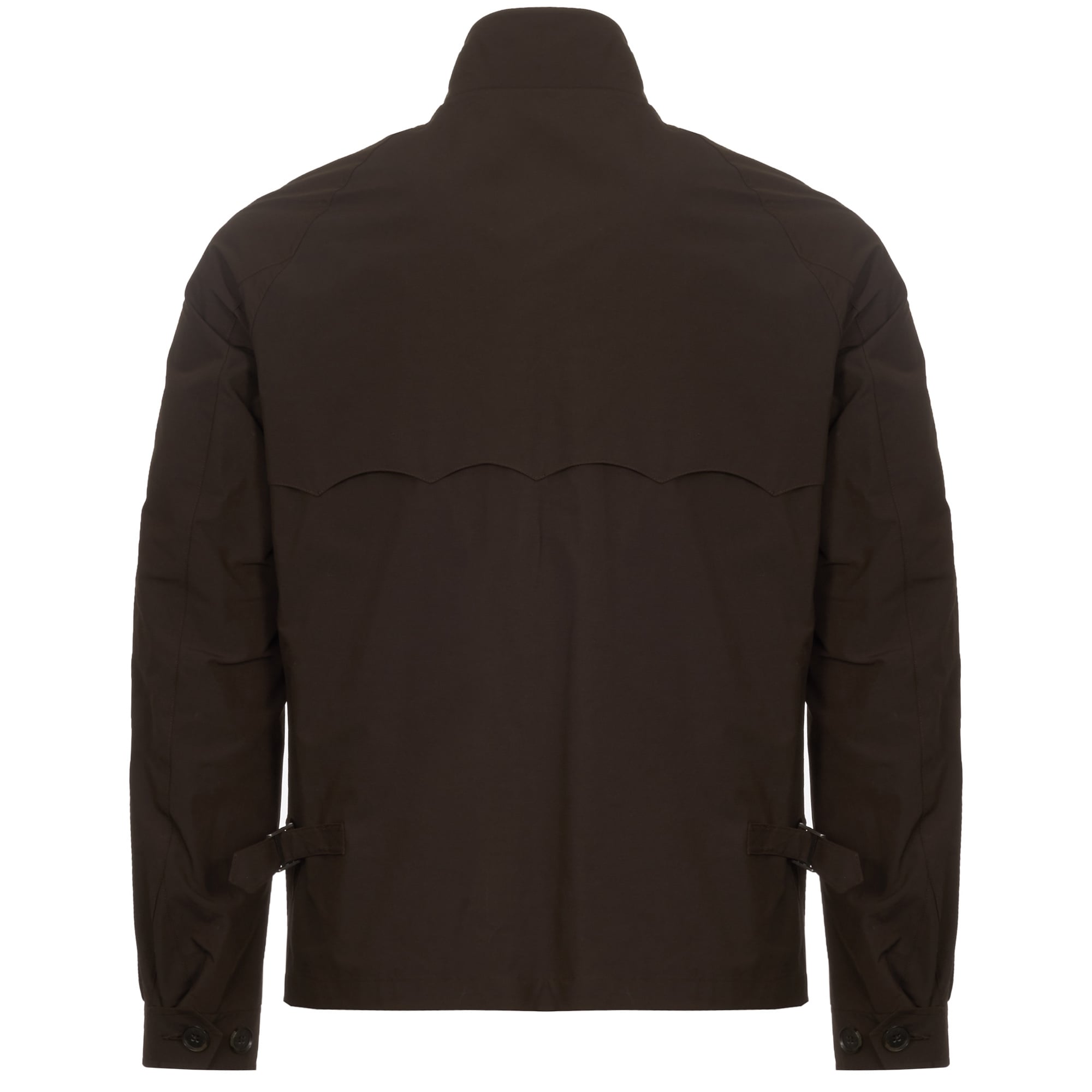 G4 Original Harrington Jacket - Soot