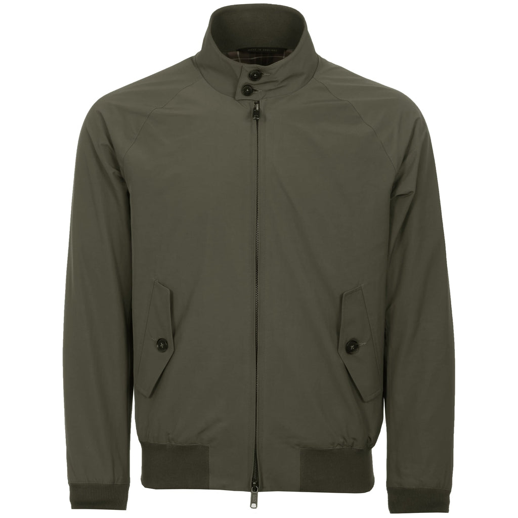 Shadow G9 Harrington Jacket