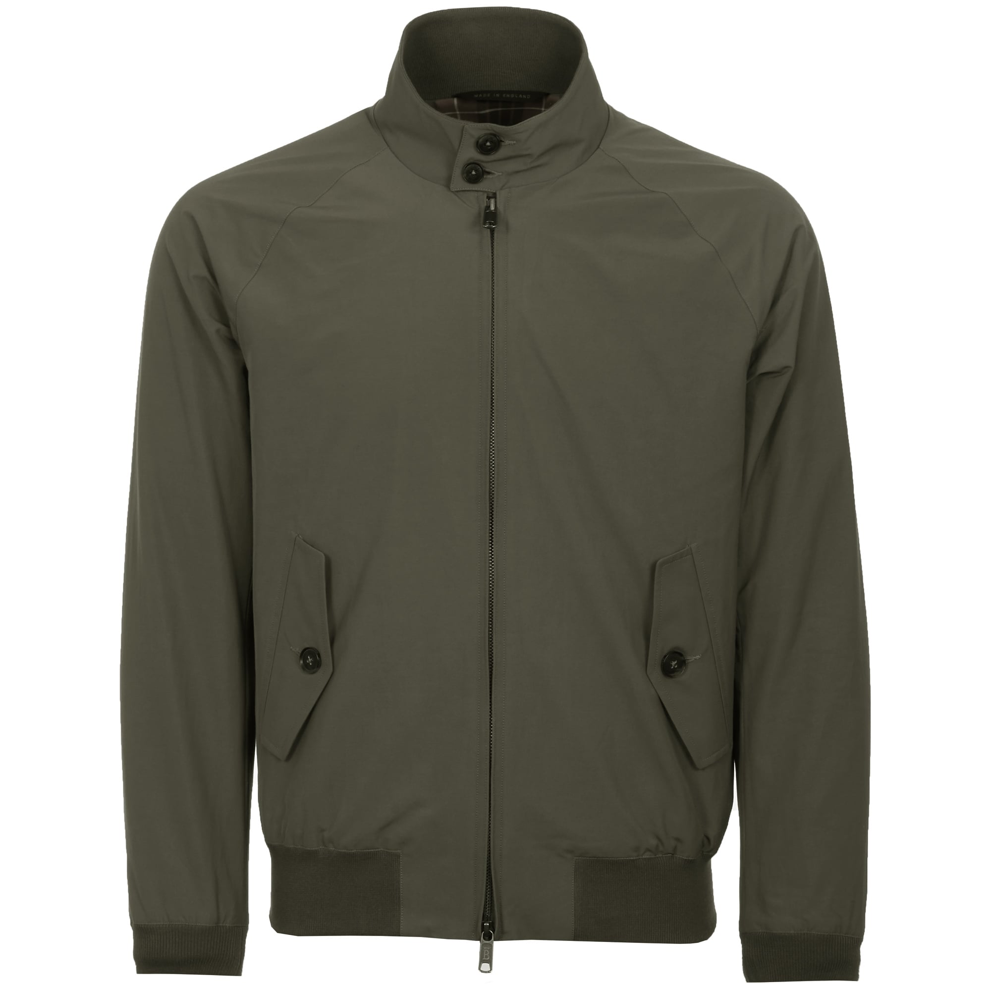 Shadow G9 Harrington Jacket