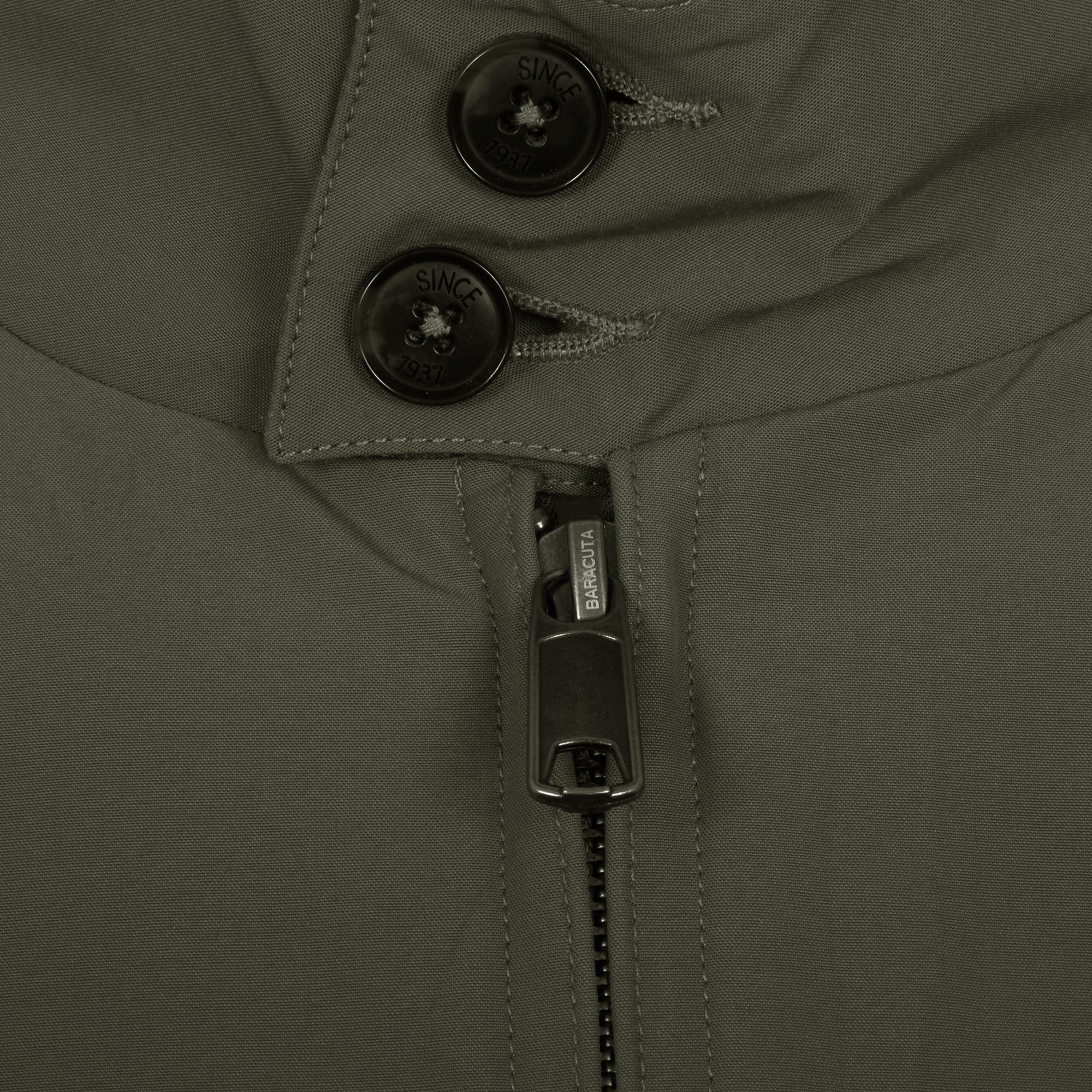 Shadow G9 Harrington Jacket