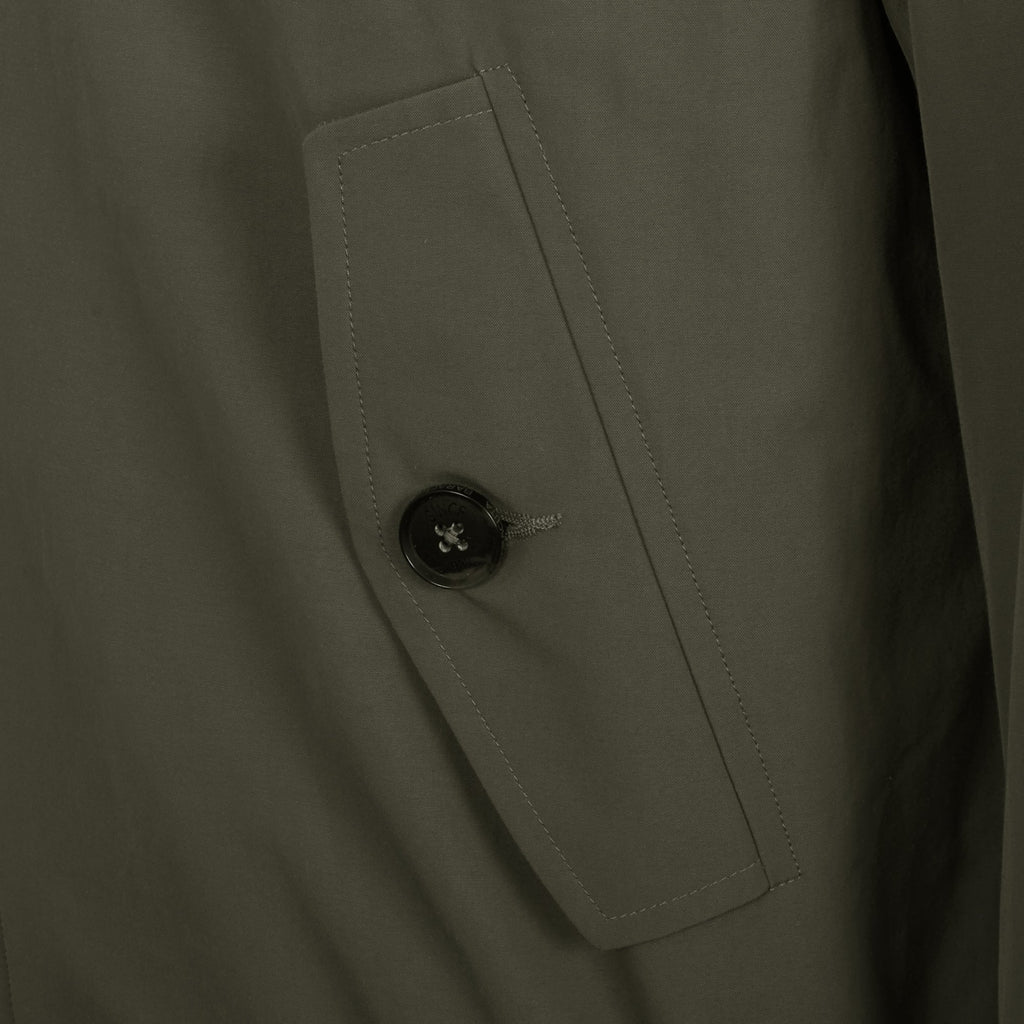 Shadow G9 Harrington Jacket