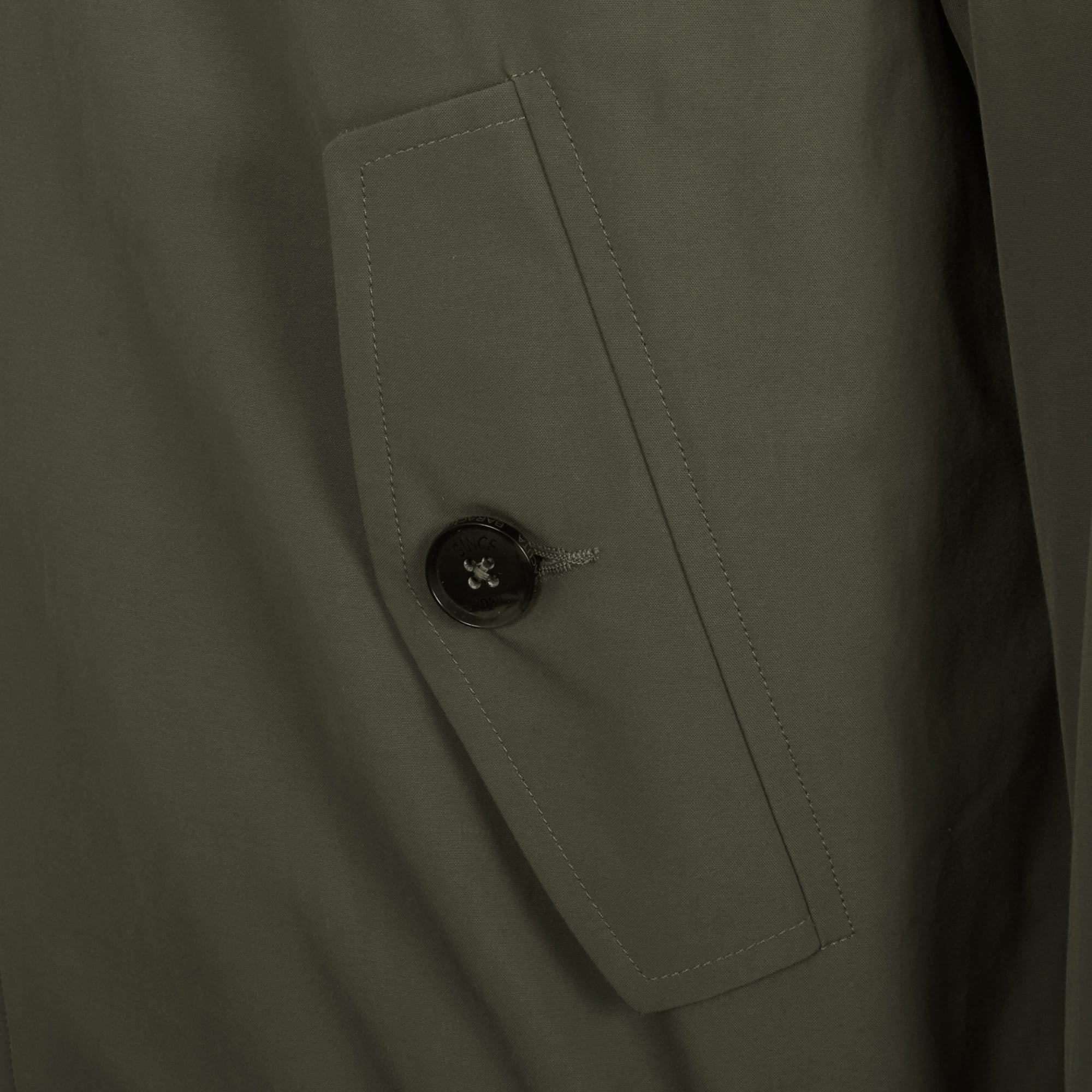 Shadow G9 Harrington Jacket
