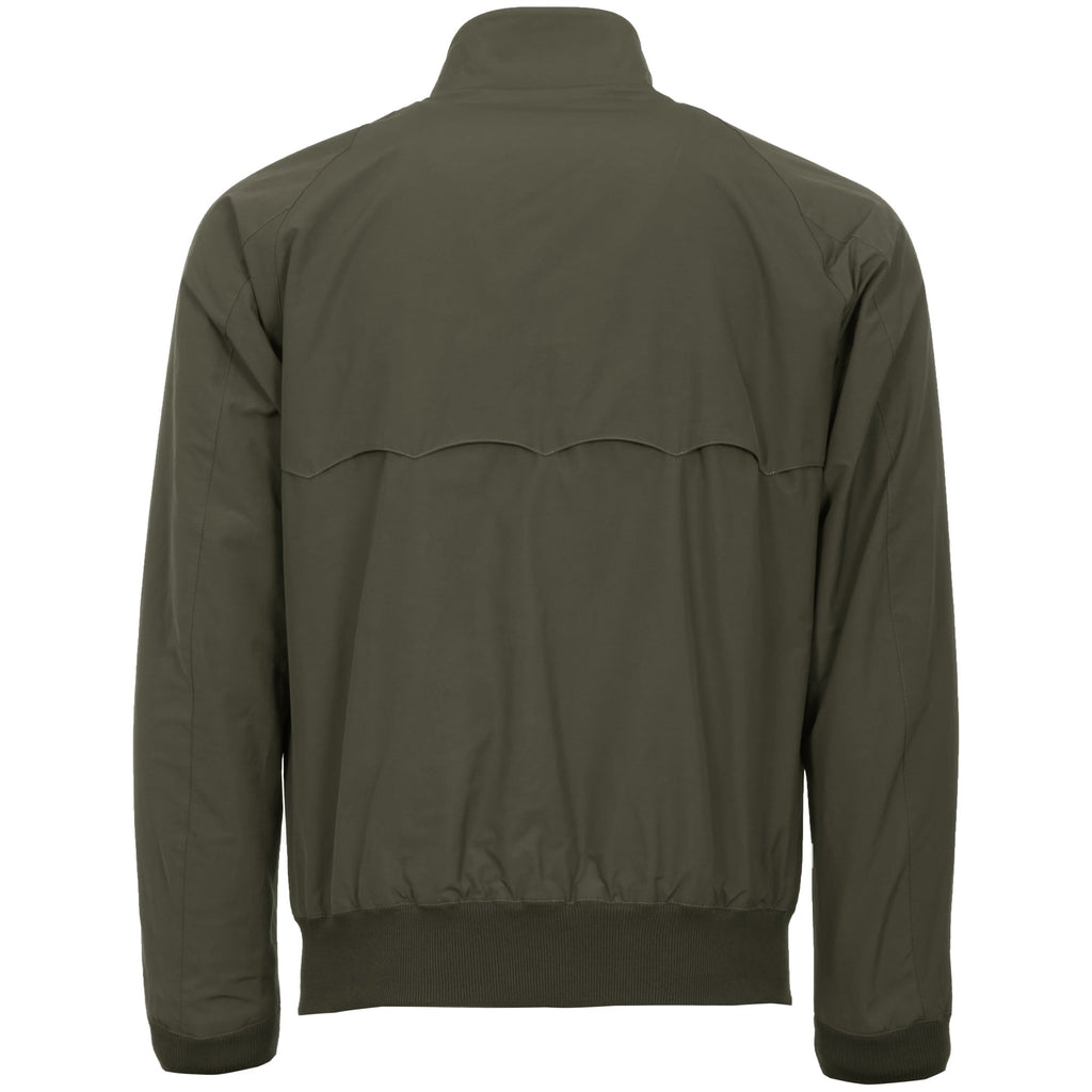 Shadow G9 Harrington Jacket