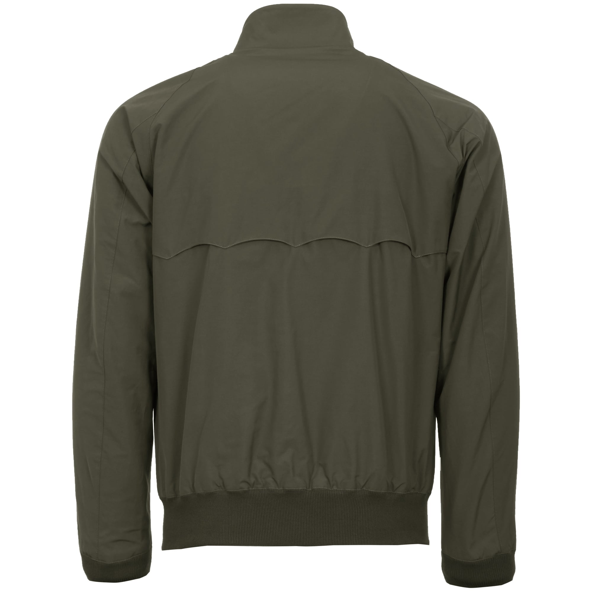 Shadow G9 Harrington Jacket