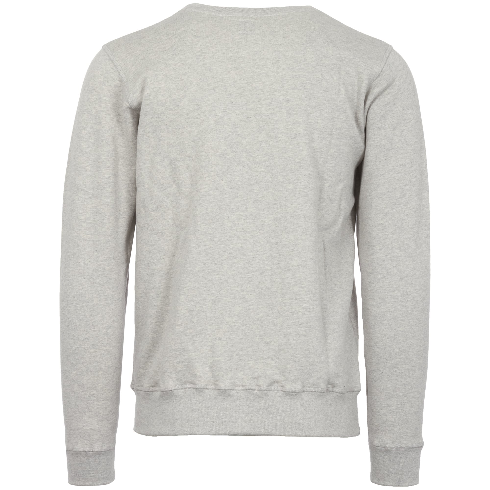 Felpa Towelling Sweatshirt