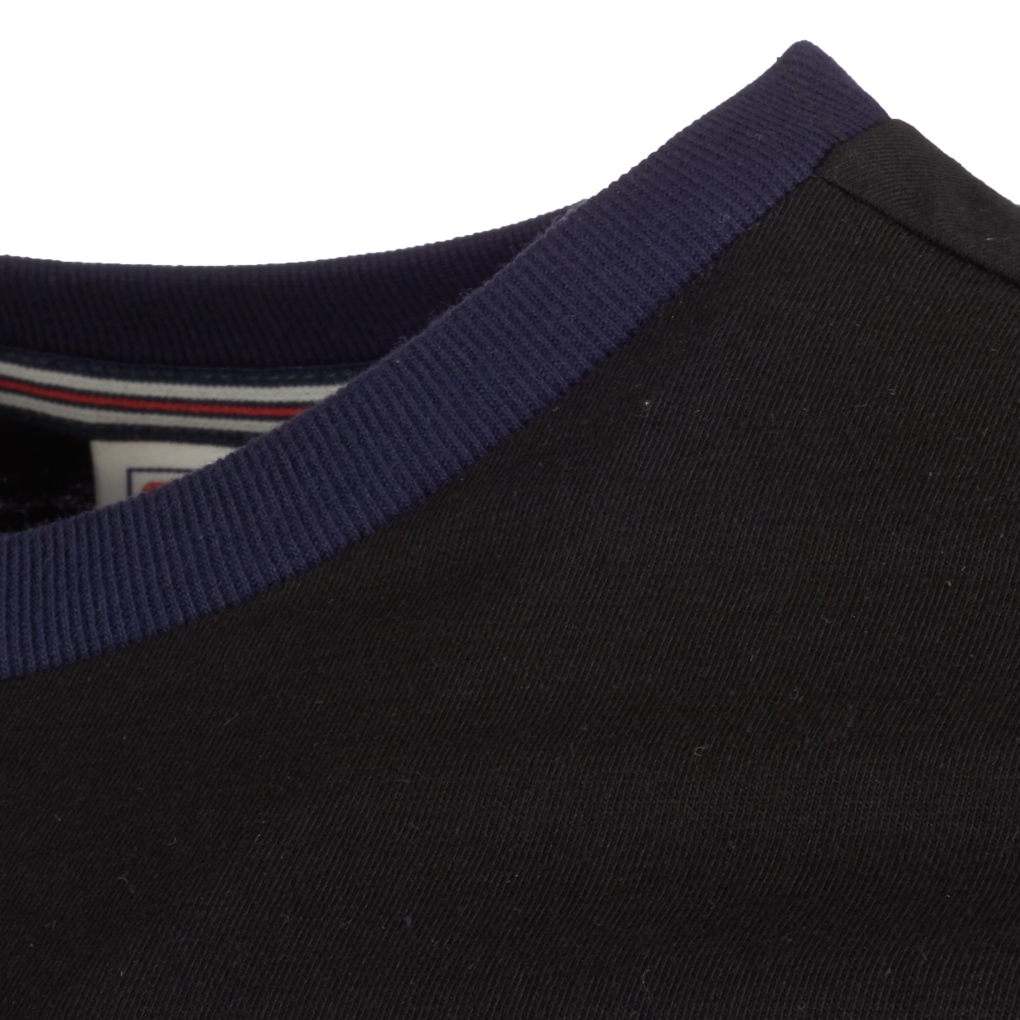 Black Marconi T-Shirt