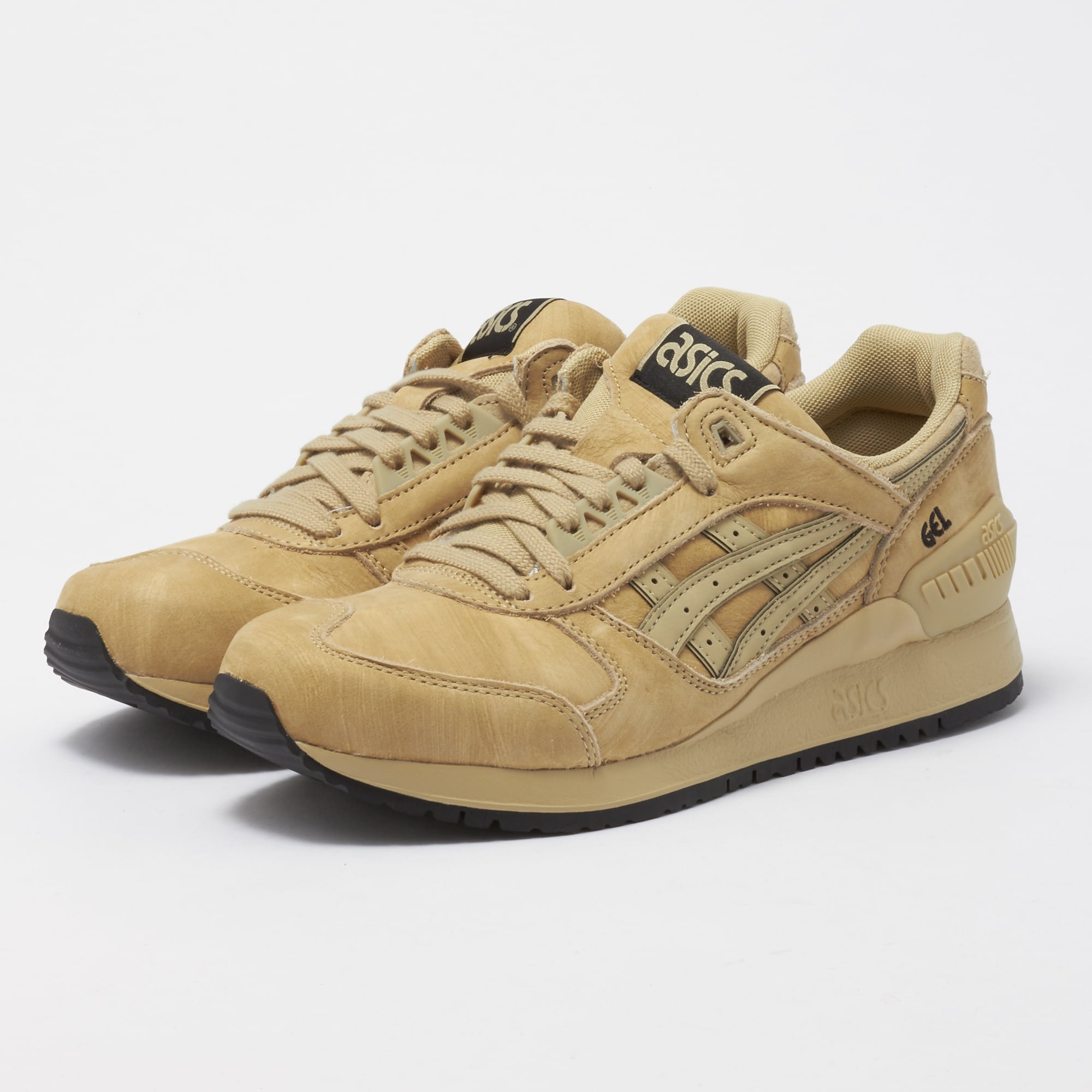 Gel-Respector - Taos Taupe