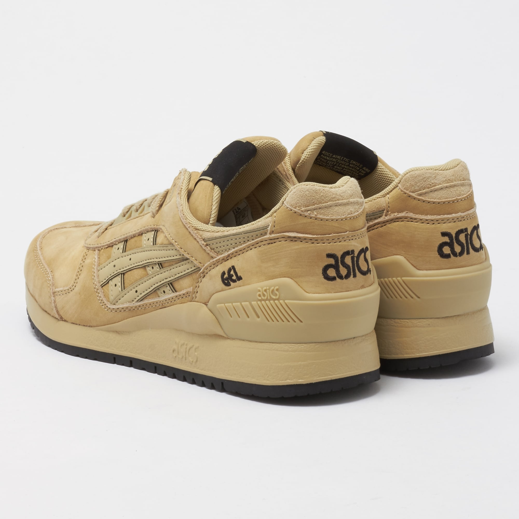 Gel-Respector - Taos Taupe