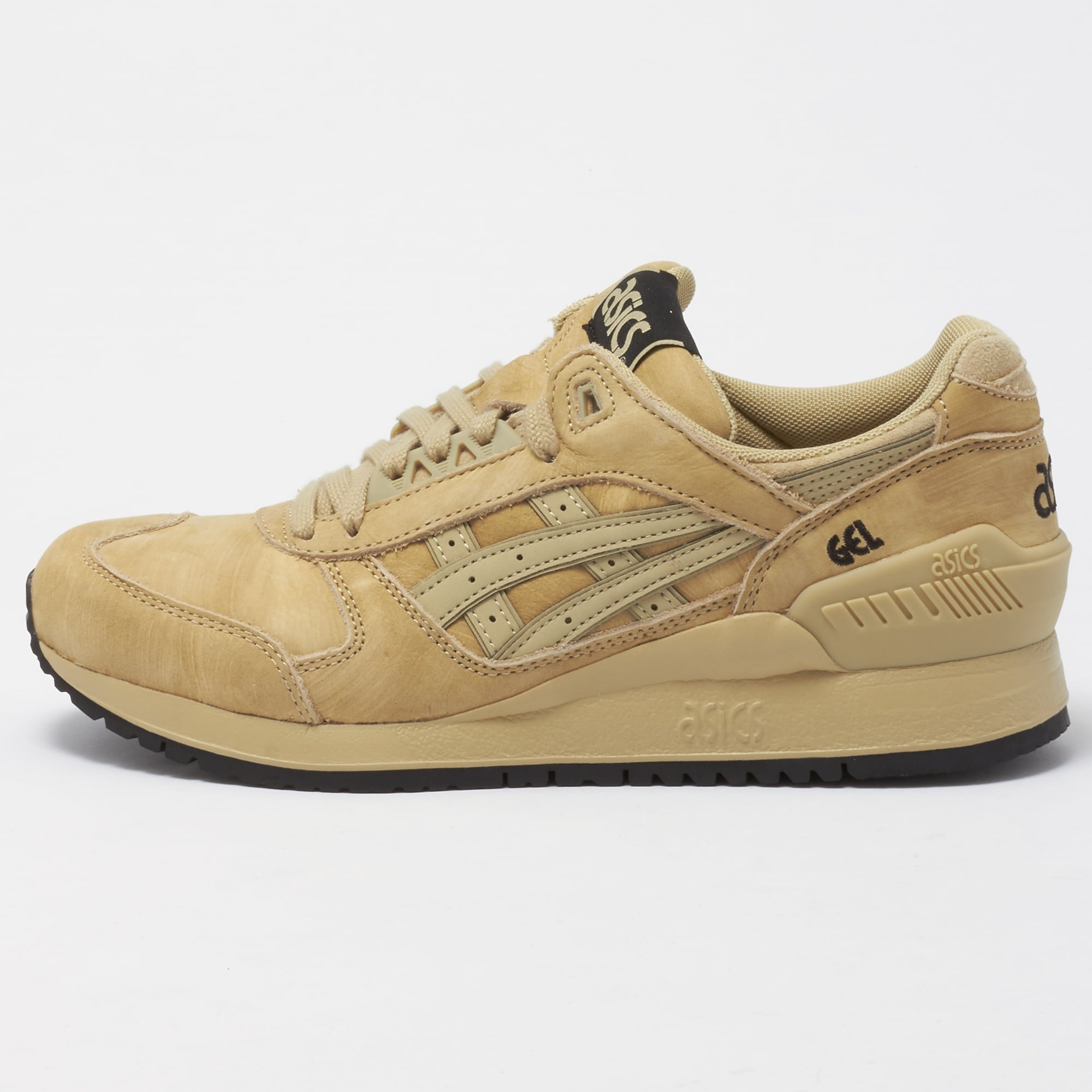 Gel-Respector - Taos Taupe