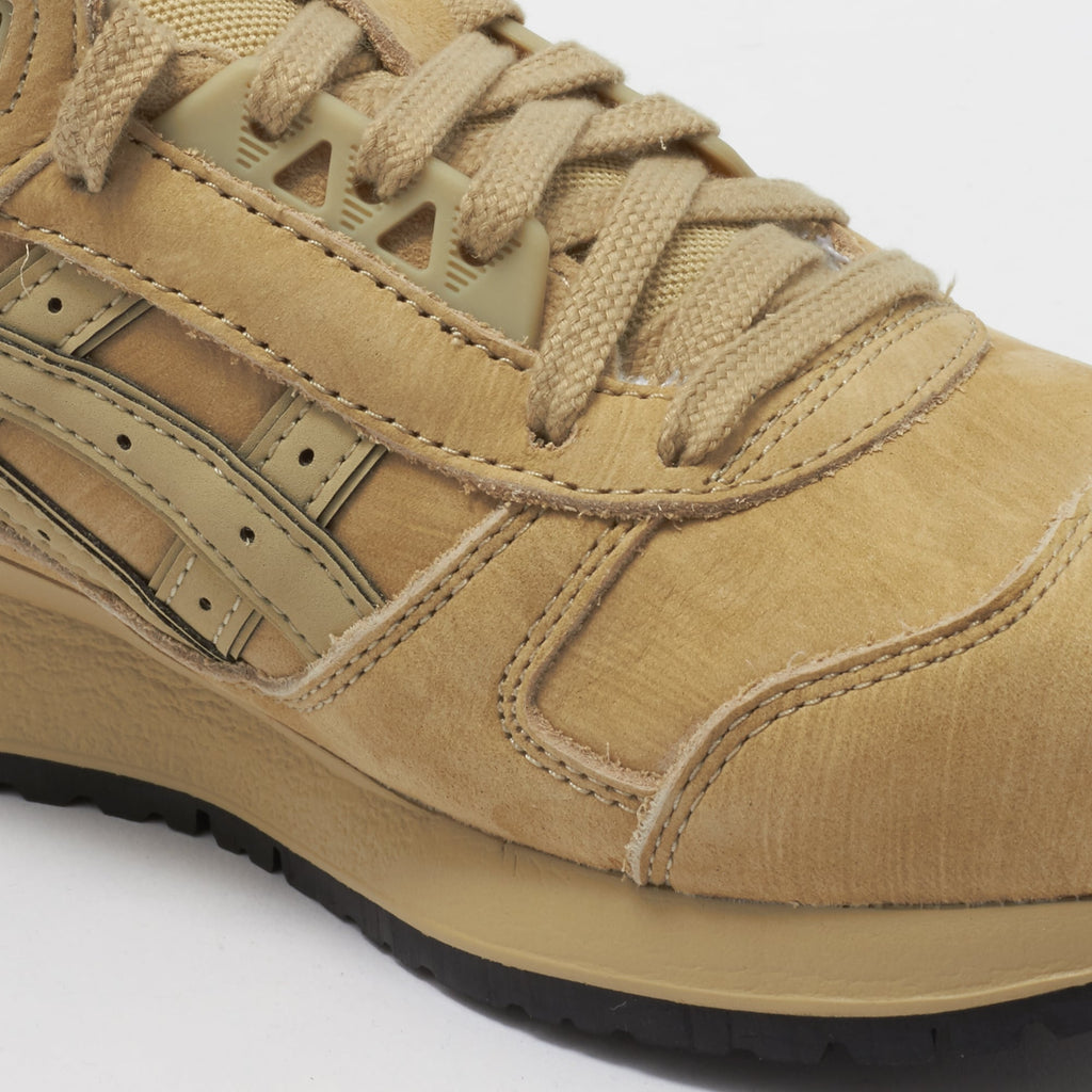 Gel-Respector - Taos Taupe