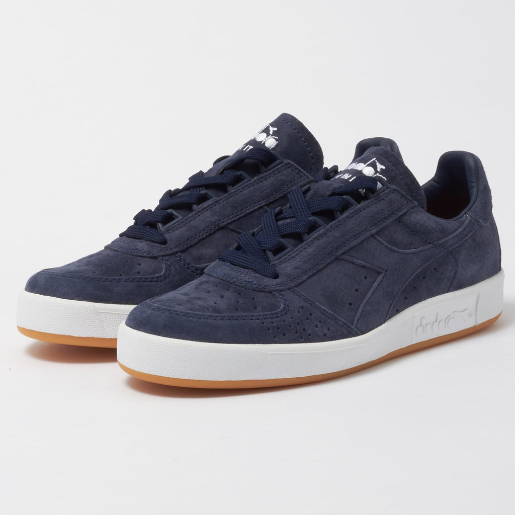 Diadora Borg Elite Italia - Blue Corsair