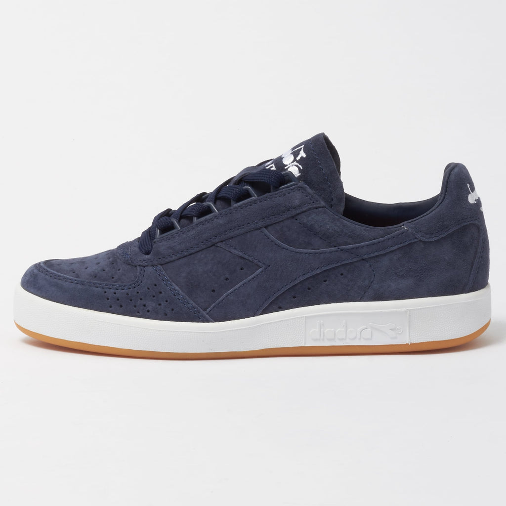 Diadora Borg Elite Italia - Blue Corsair