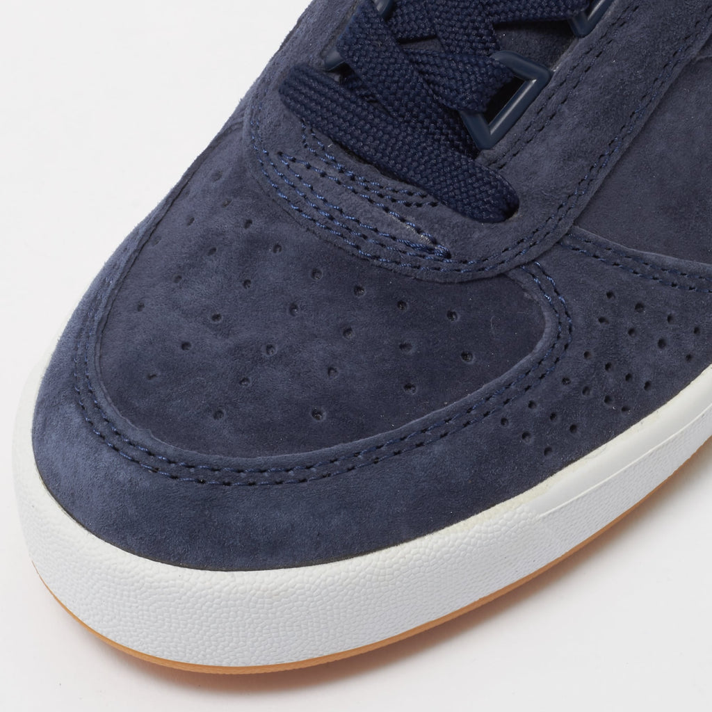 Diadora Borg Elite Italia - Blue Corsair
