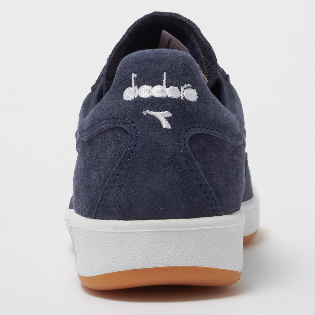 Diadora Borg Elite Italia - Blue Corsair
