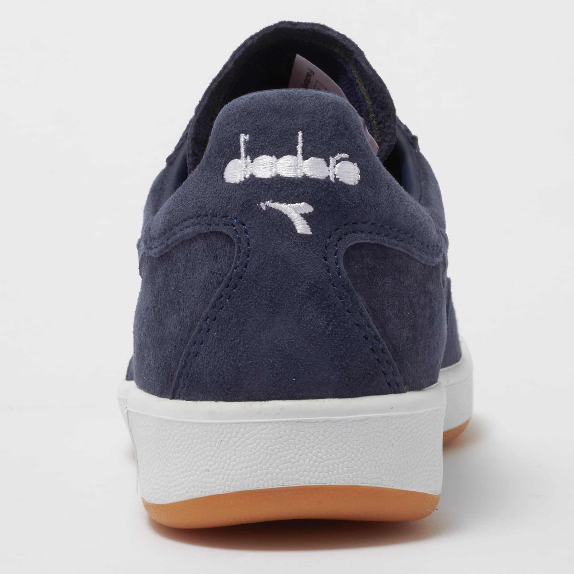 Diadora Borg Elite Italia - Blue Corsair