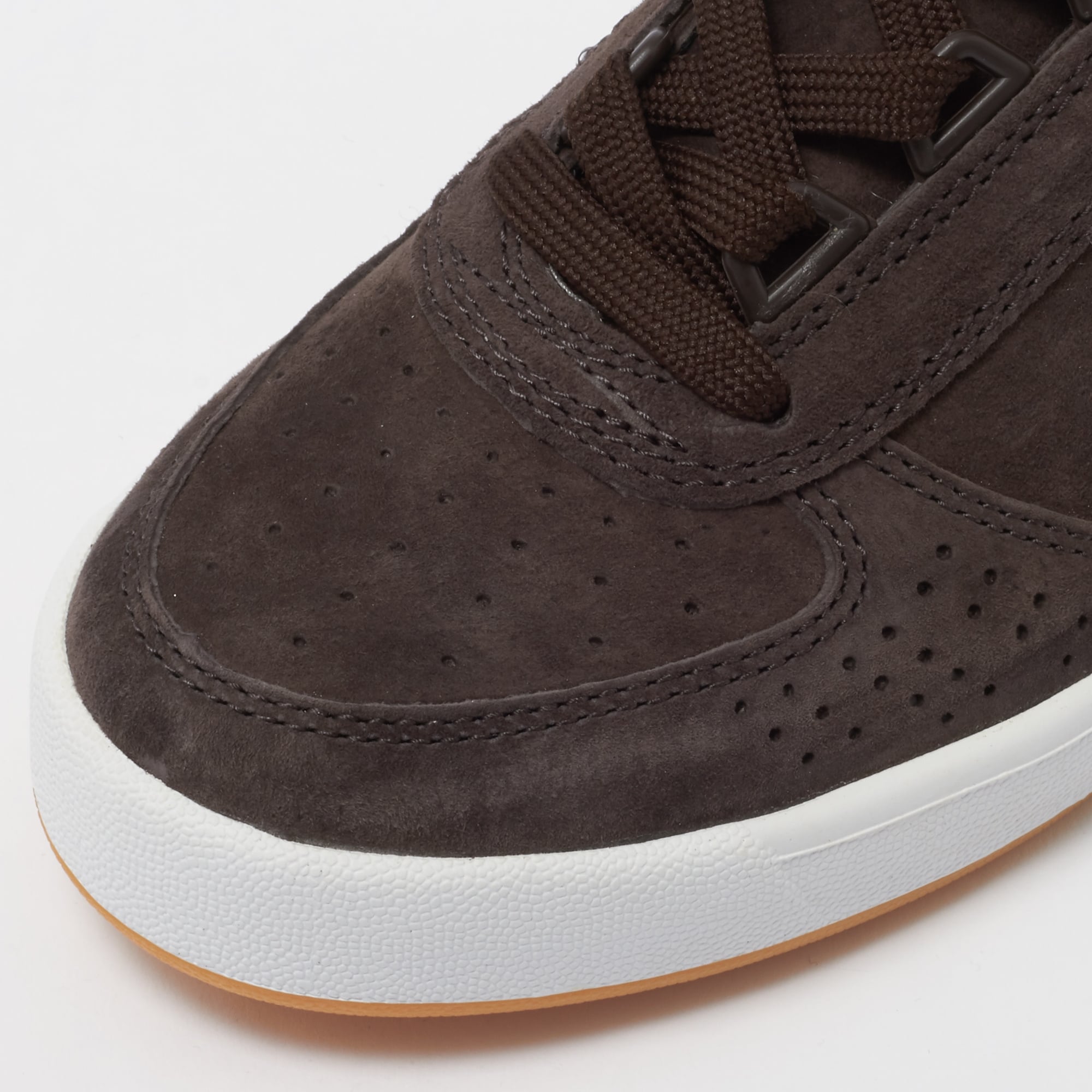 Diadora Borg Elite Italia - Brown After Dark