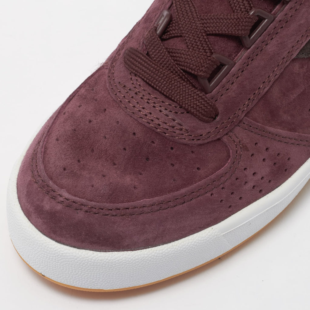 Diadora Borg Elite Italia - Decadent Chocolate