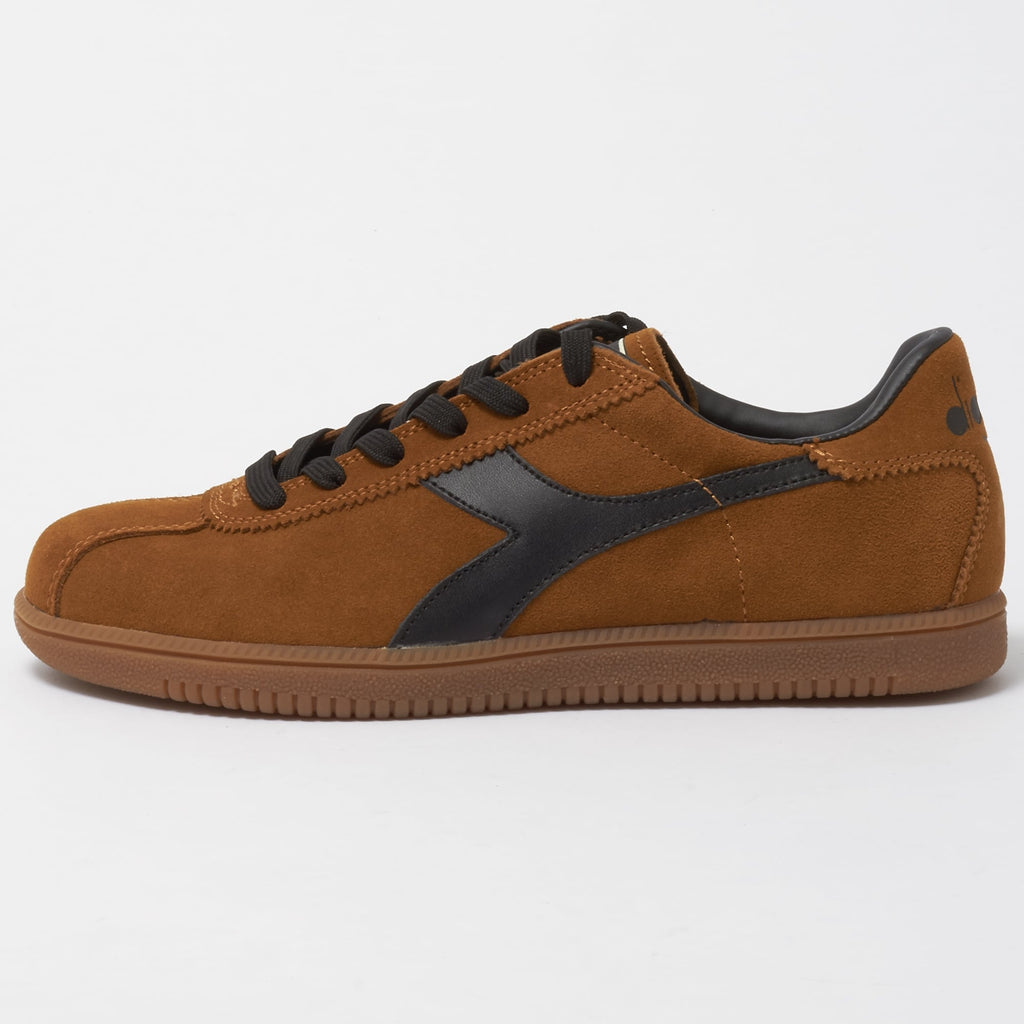 Diadora Tokyo - Golden Brown