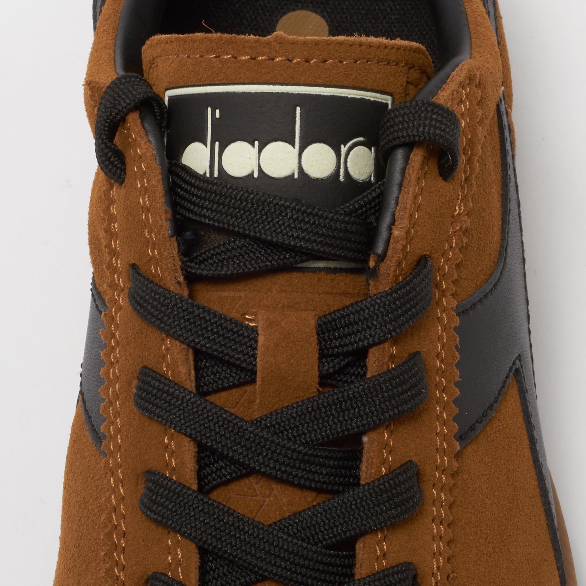 Diadora Tokyo - Golden Brown