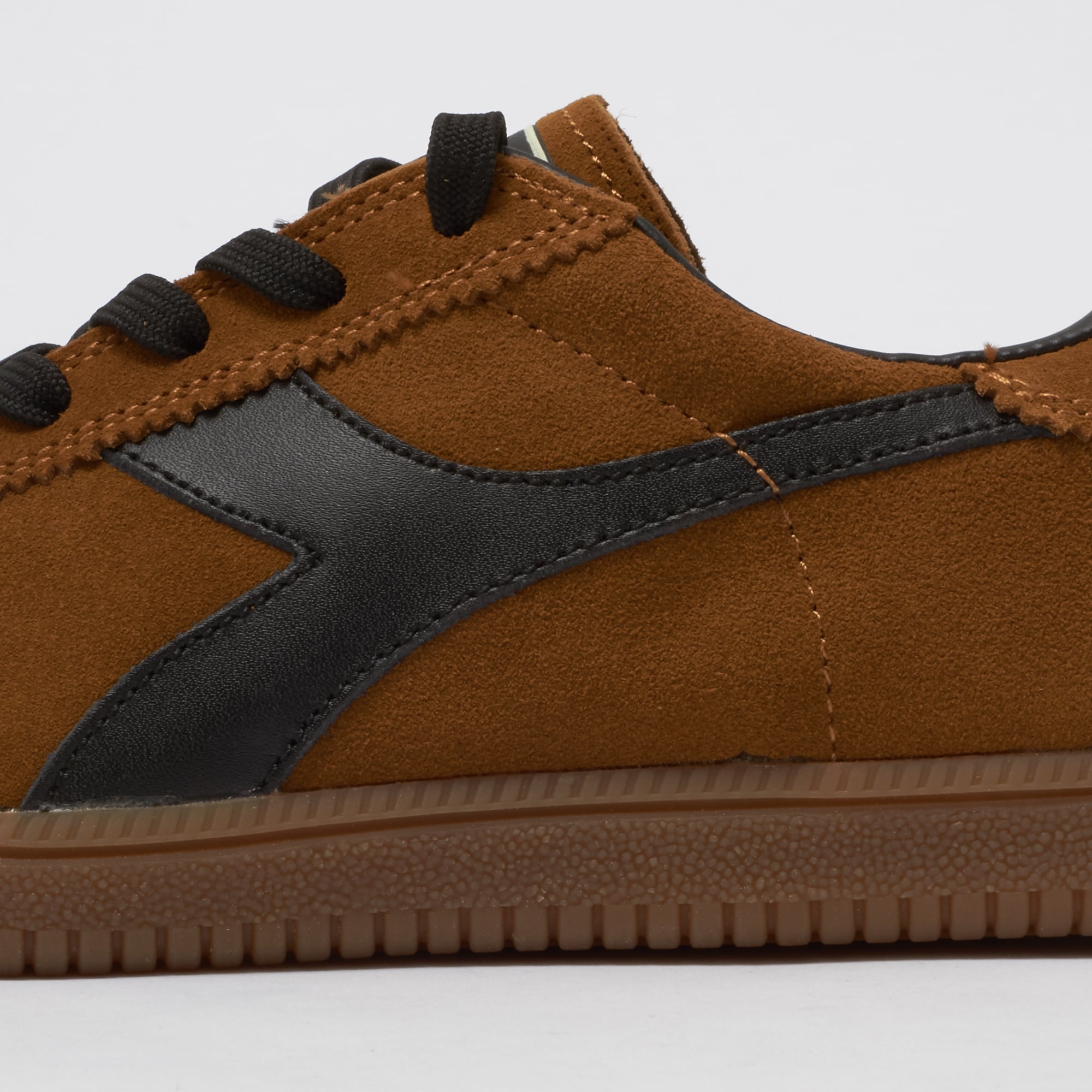 Diadora Tokyo - Golden Brown