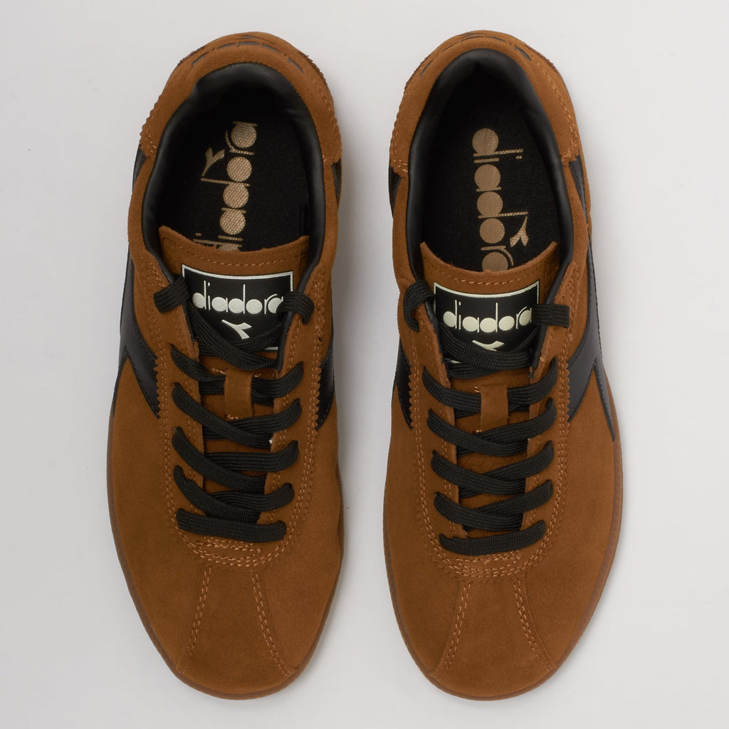 Diadora Tokyo - Golden Brown