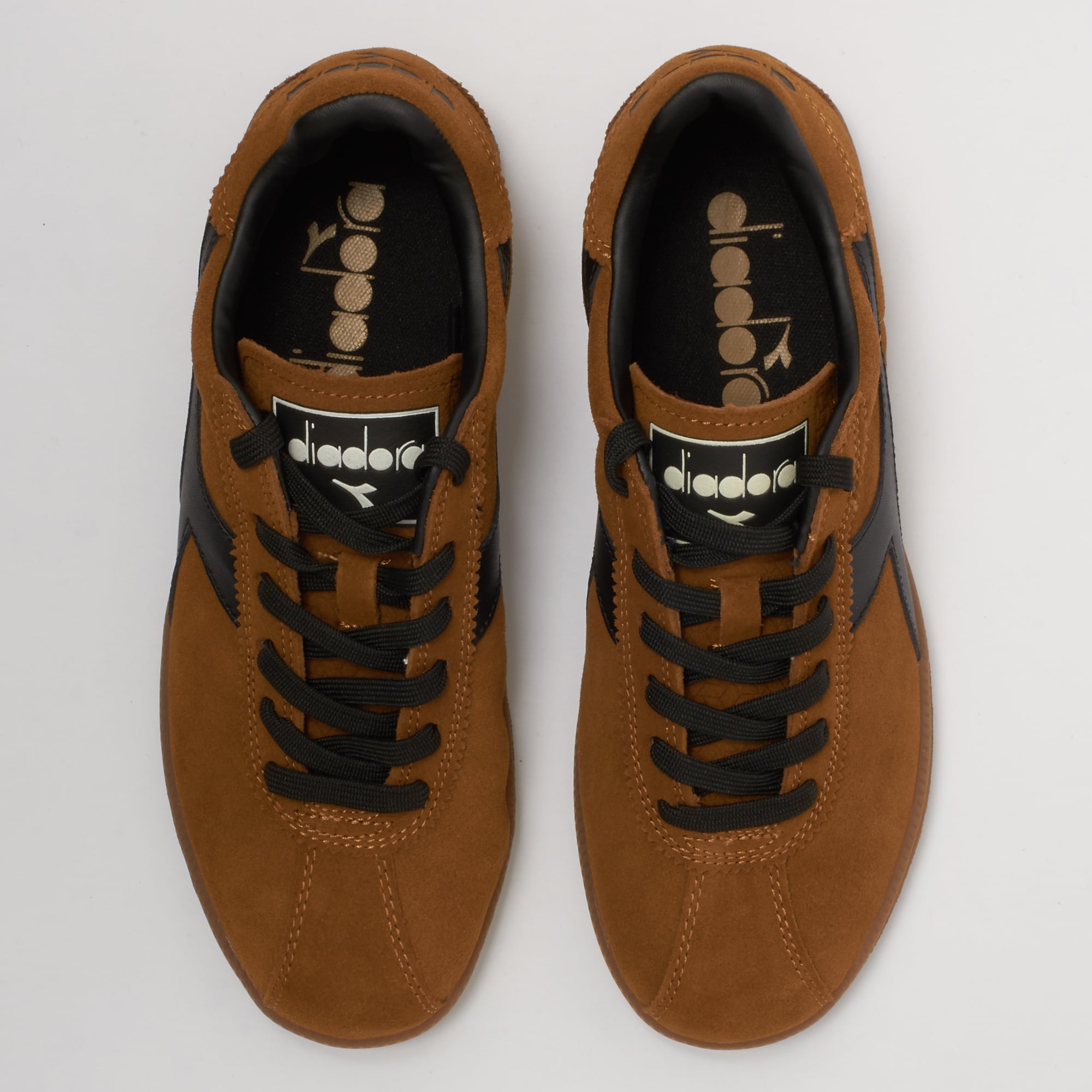Diadora Tokyo - Golden Brown
