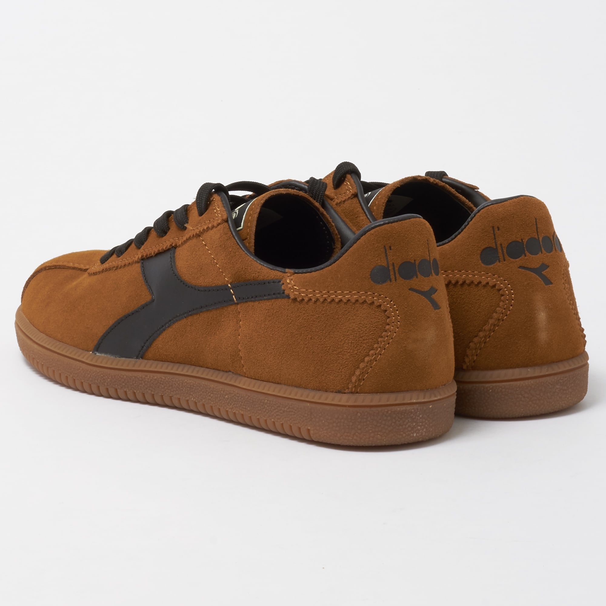 Diadora Tokyo - Golden Brown