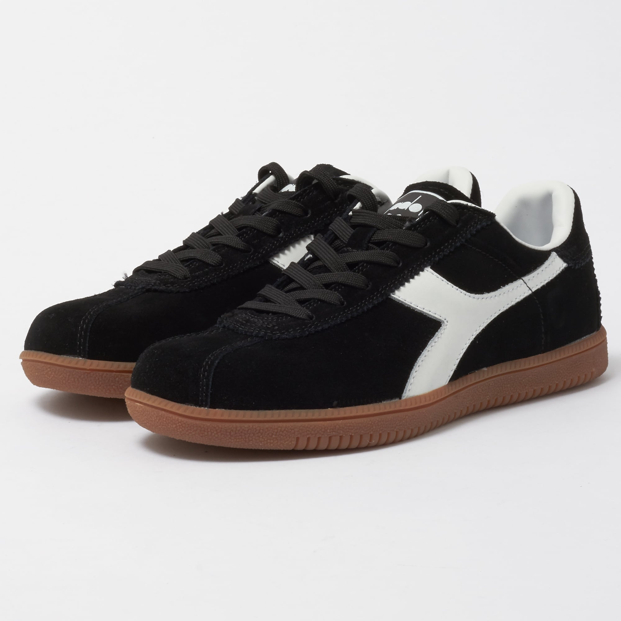 Diadora Tokyo - Black
