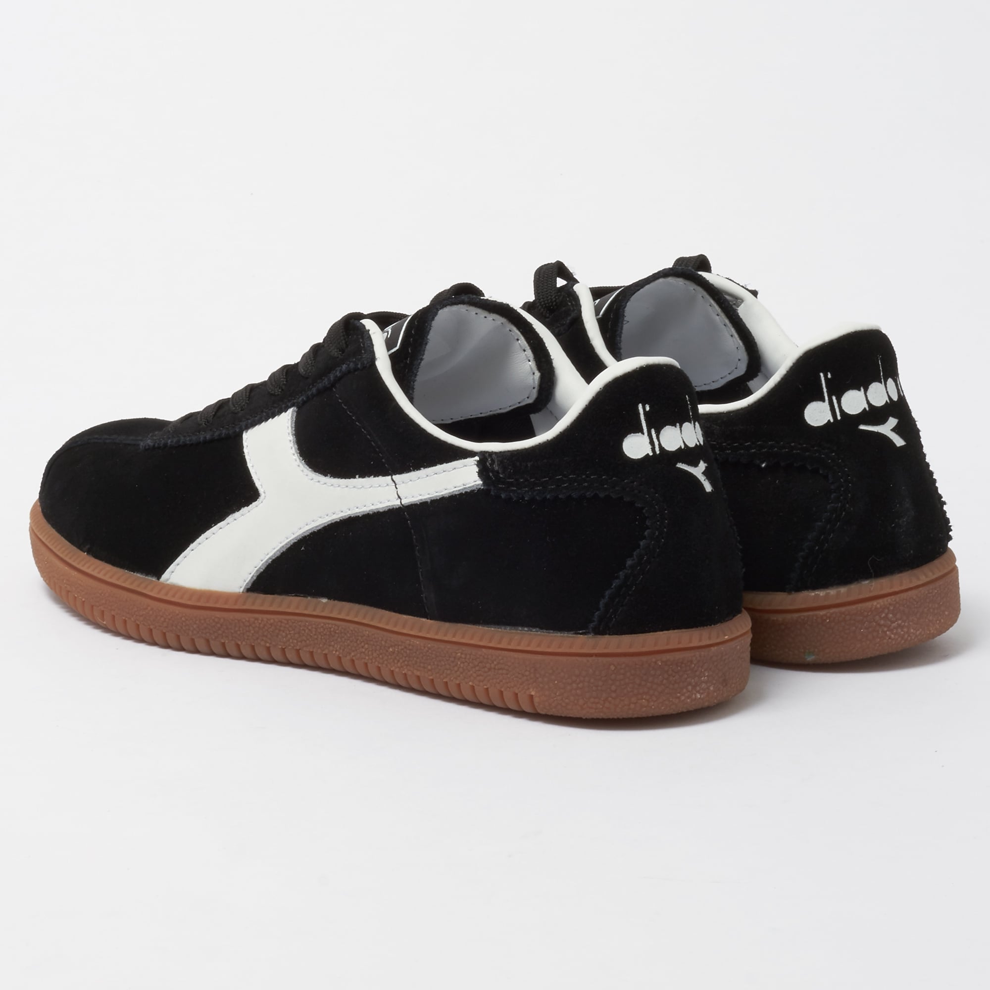 Diadora Tokyo - Black