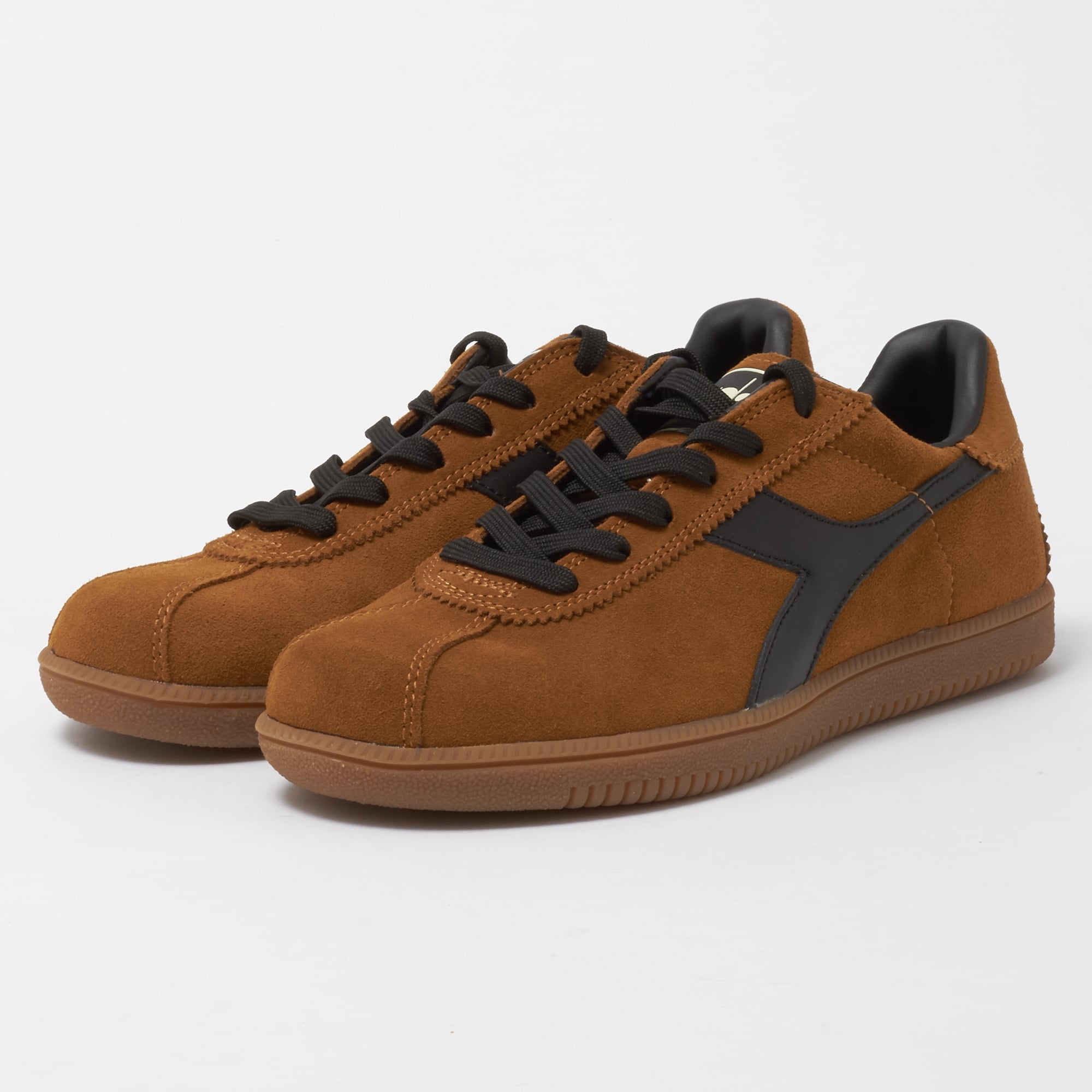 Diadora Tokyo - Golden Brown