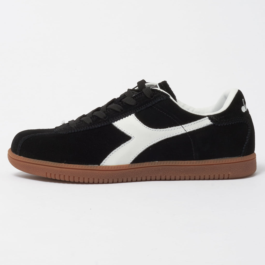 Diadora Tokyo - Black