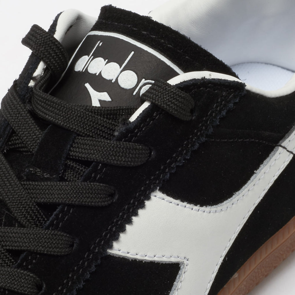 Diadora Tokyo - Black