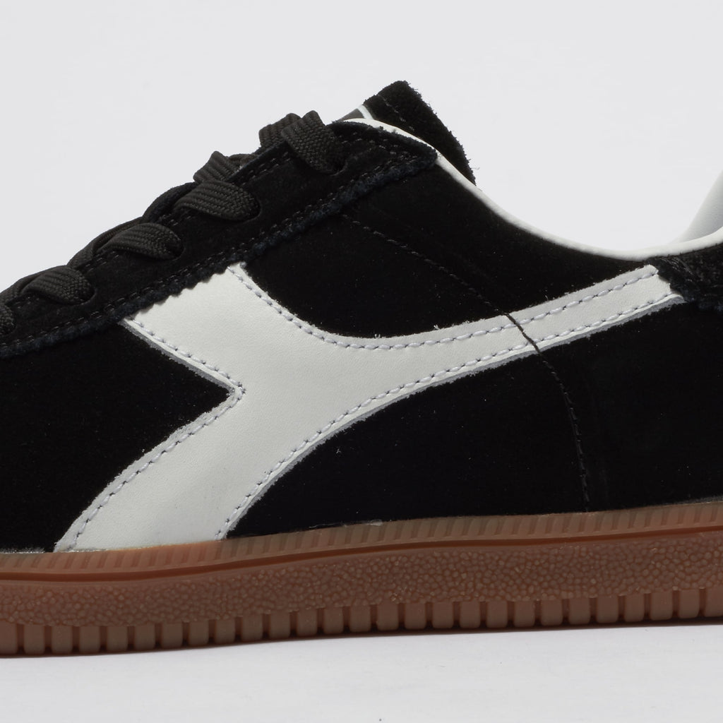 Diadora Tokyo - Black