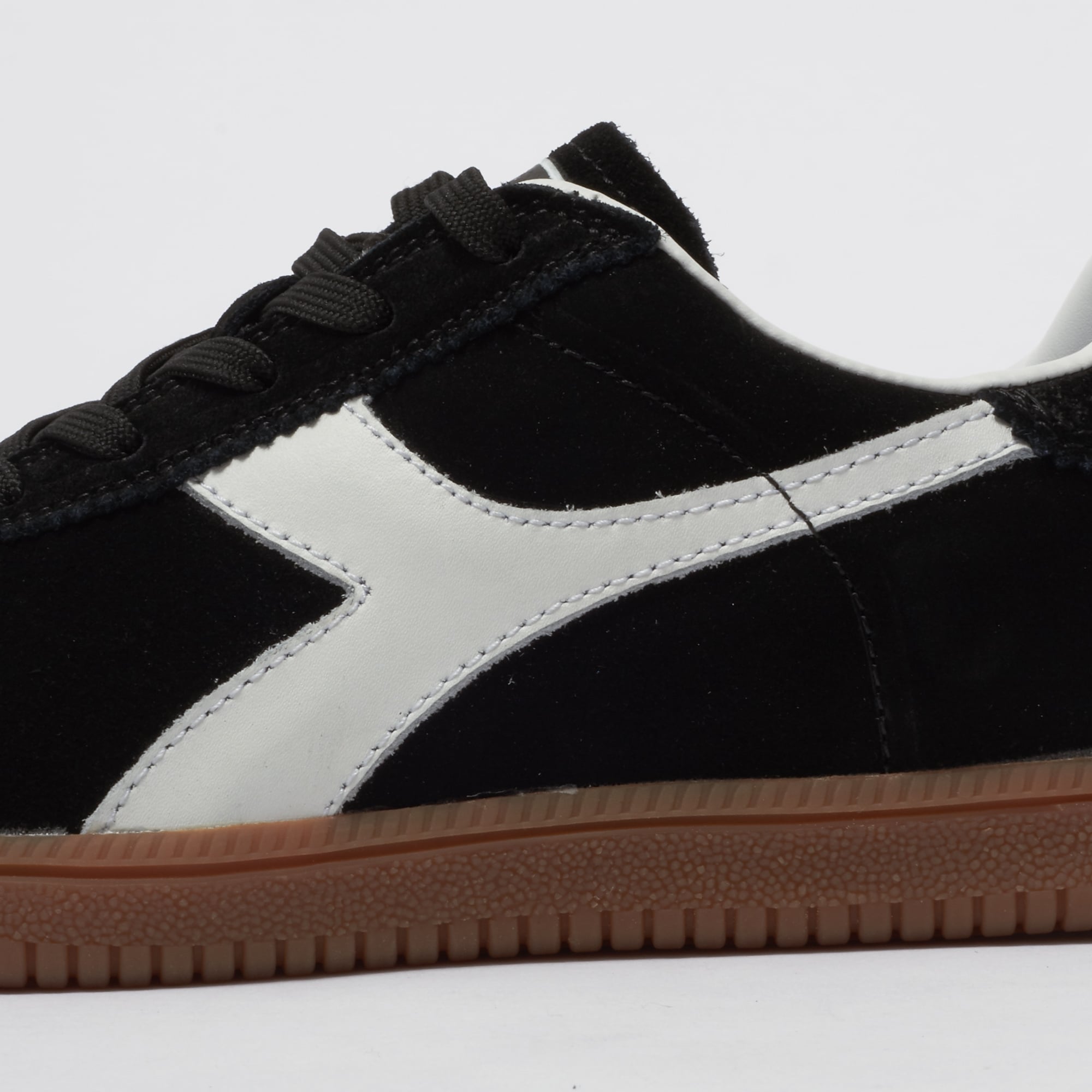Diadora Tokyo - Black