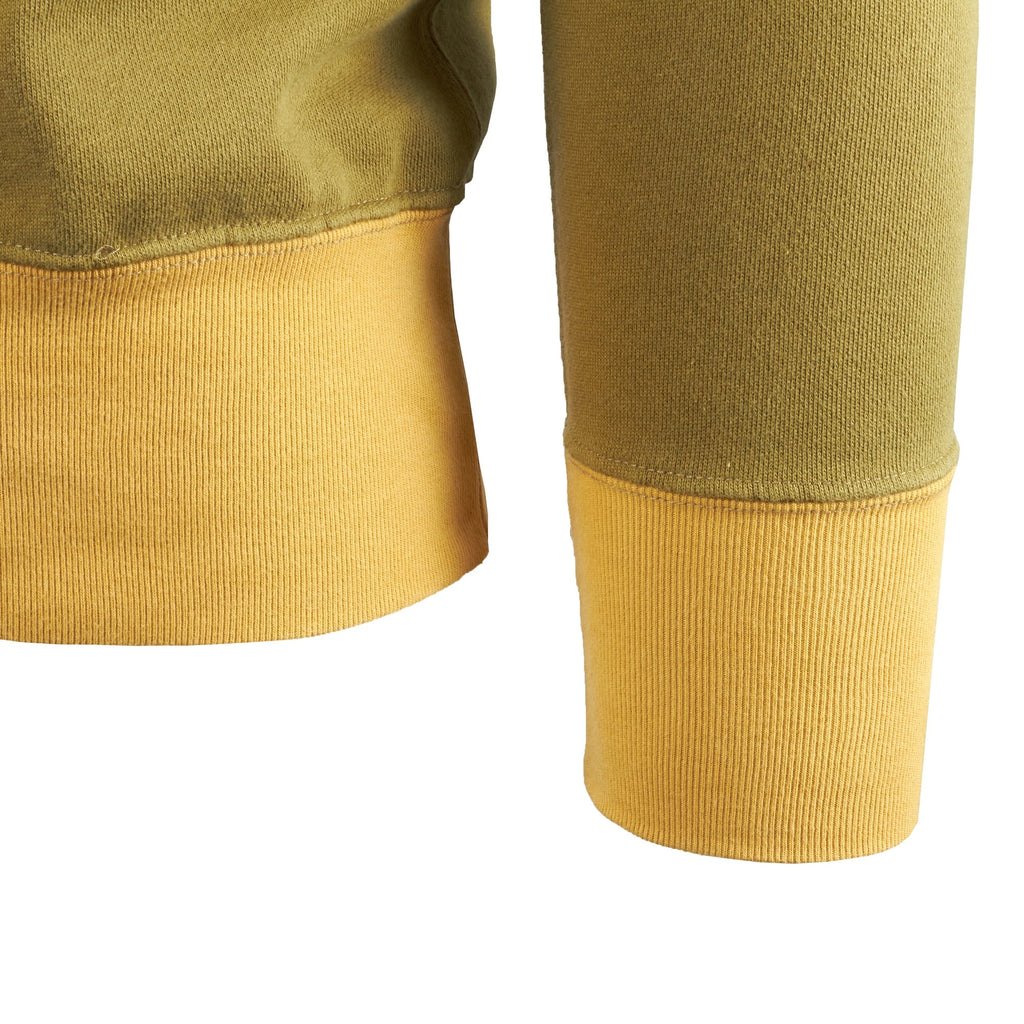 Olive Bay Meadows Sweatshirt