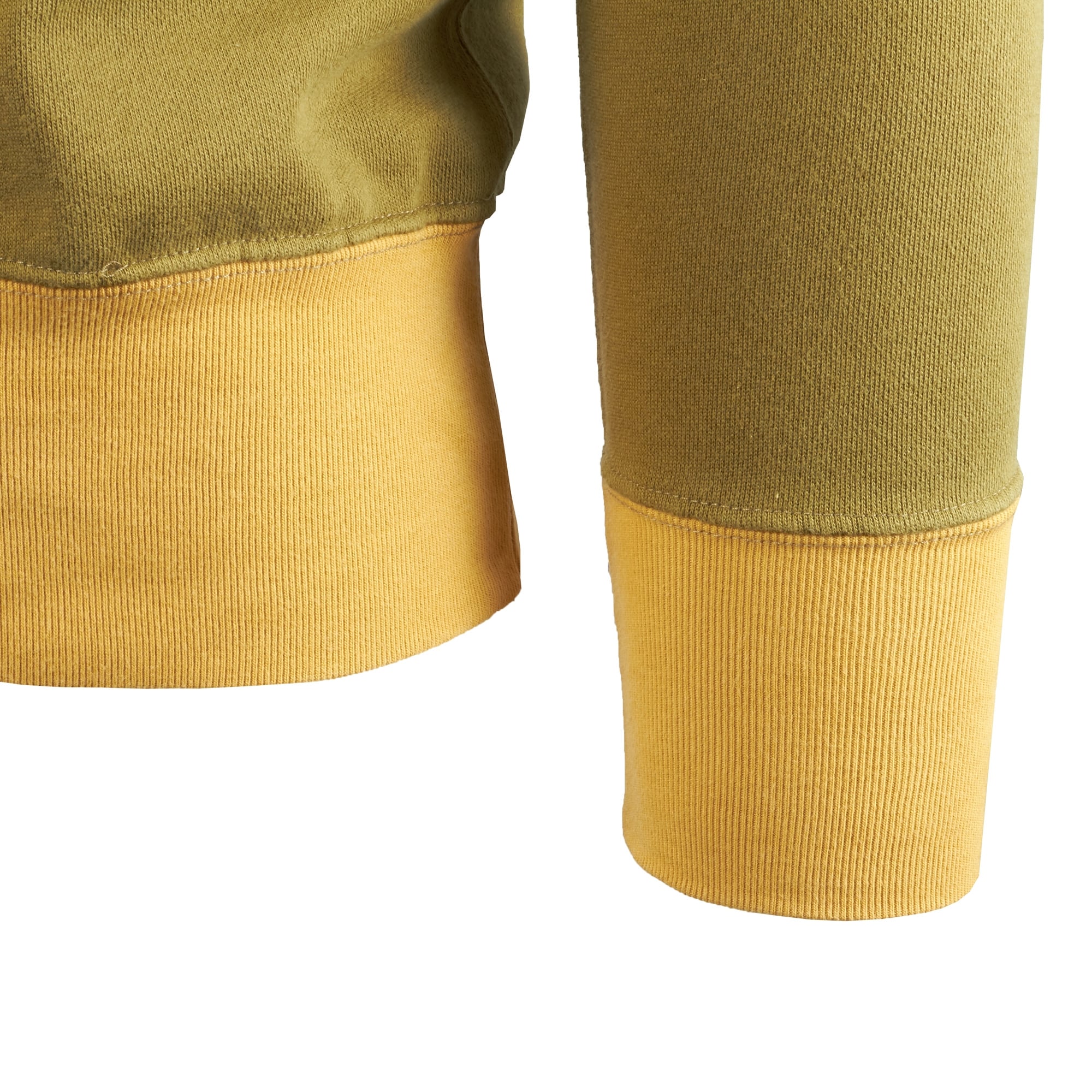 Olive Bay Meadows Sweatshirt