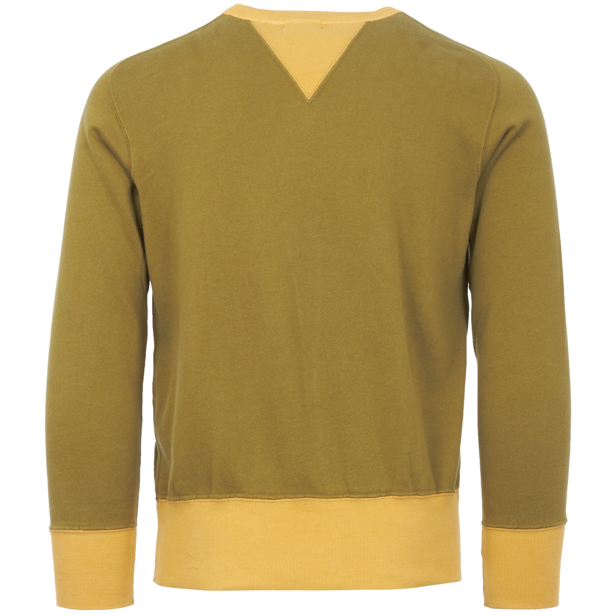 Olive Bay Meadows Sweatshirt