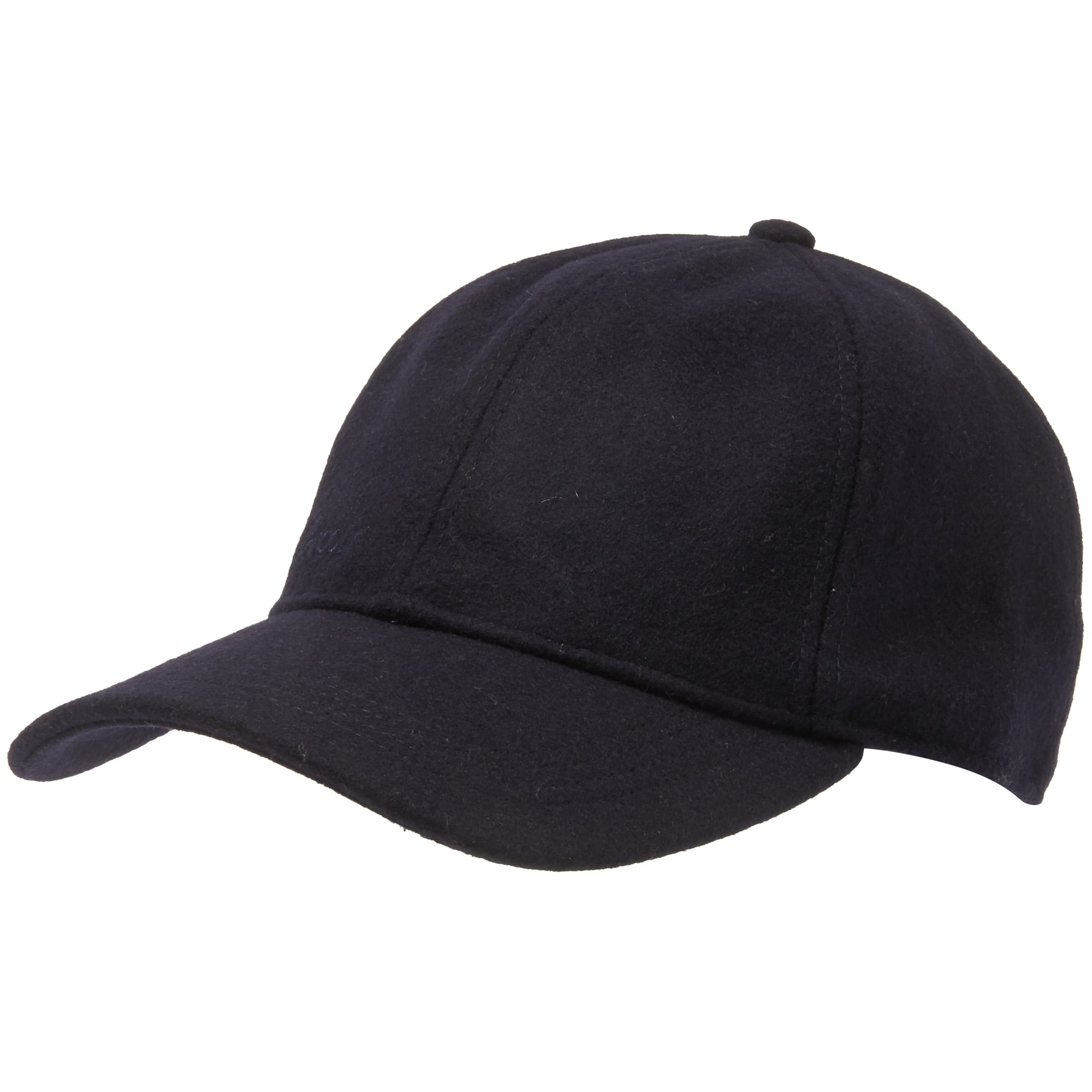 Barbour Navy Coopworth Cap